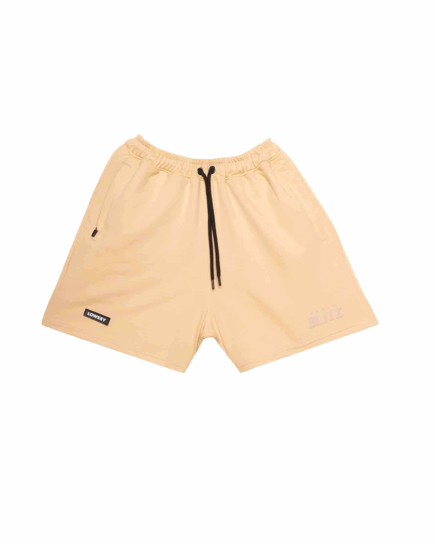SHORT NUDE - PLAIN BLITZ - miniatura 1