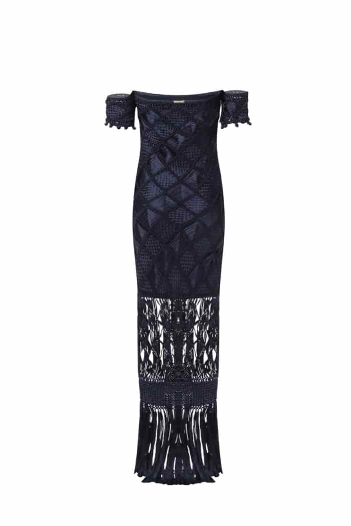 FLORENCIA DRESS - miniatura 4