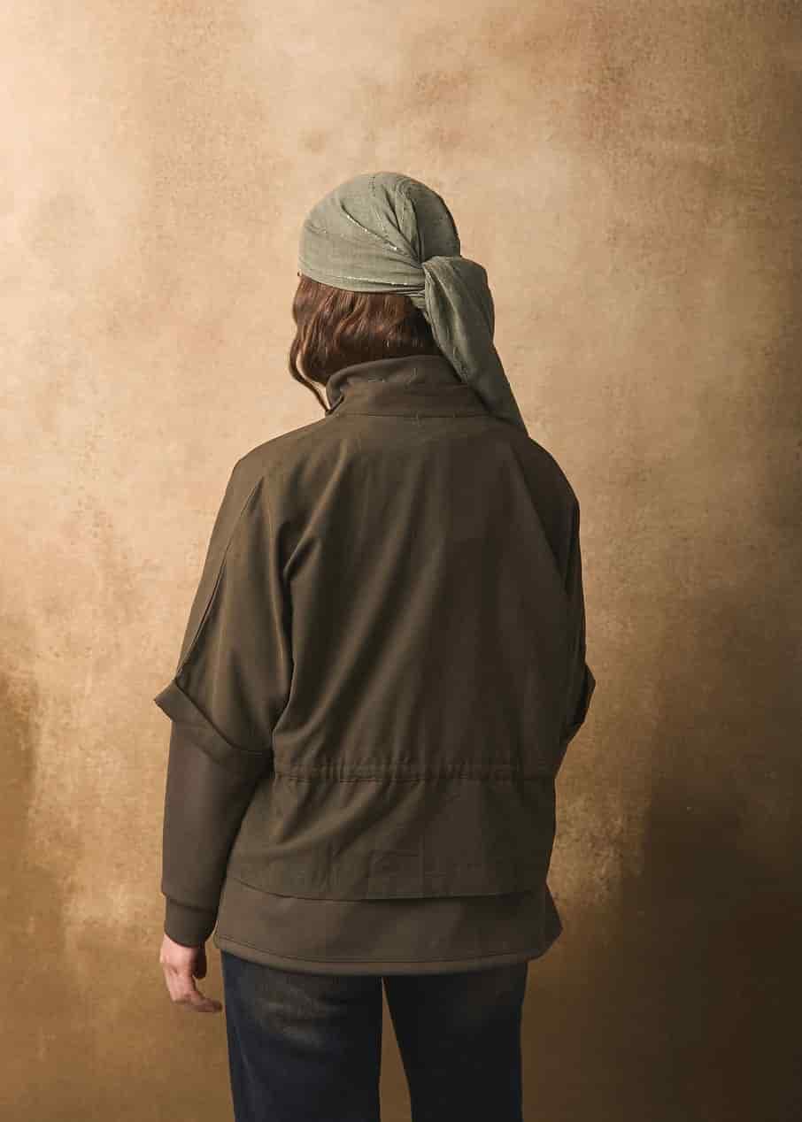 Chaqueta Eran - miniatura 2