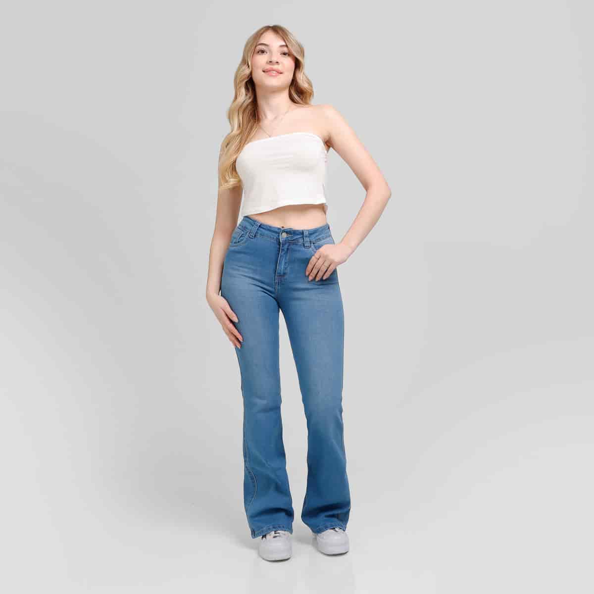 Jean Axspen Flare Ax-2744 - miniatura 2