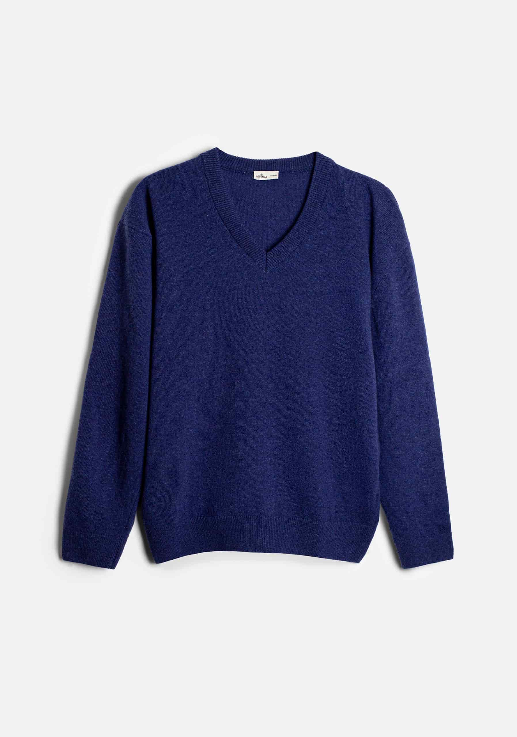 Saco Metz CV Azul Osc - miniatura 1