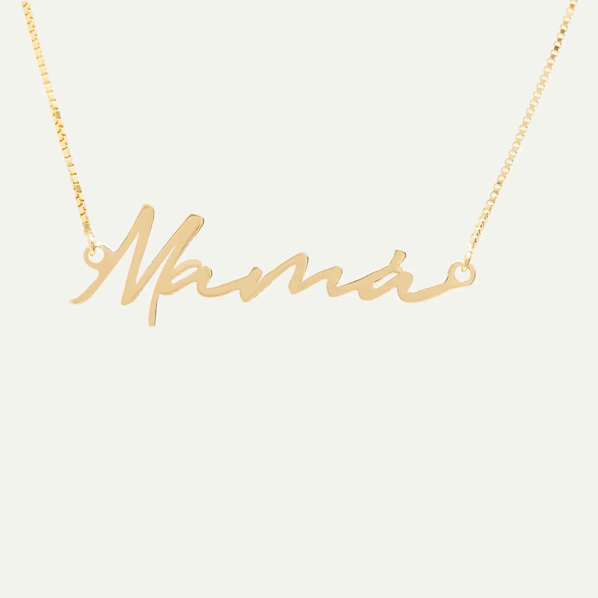 Cadena Name - miniatura 5