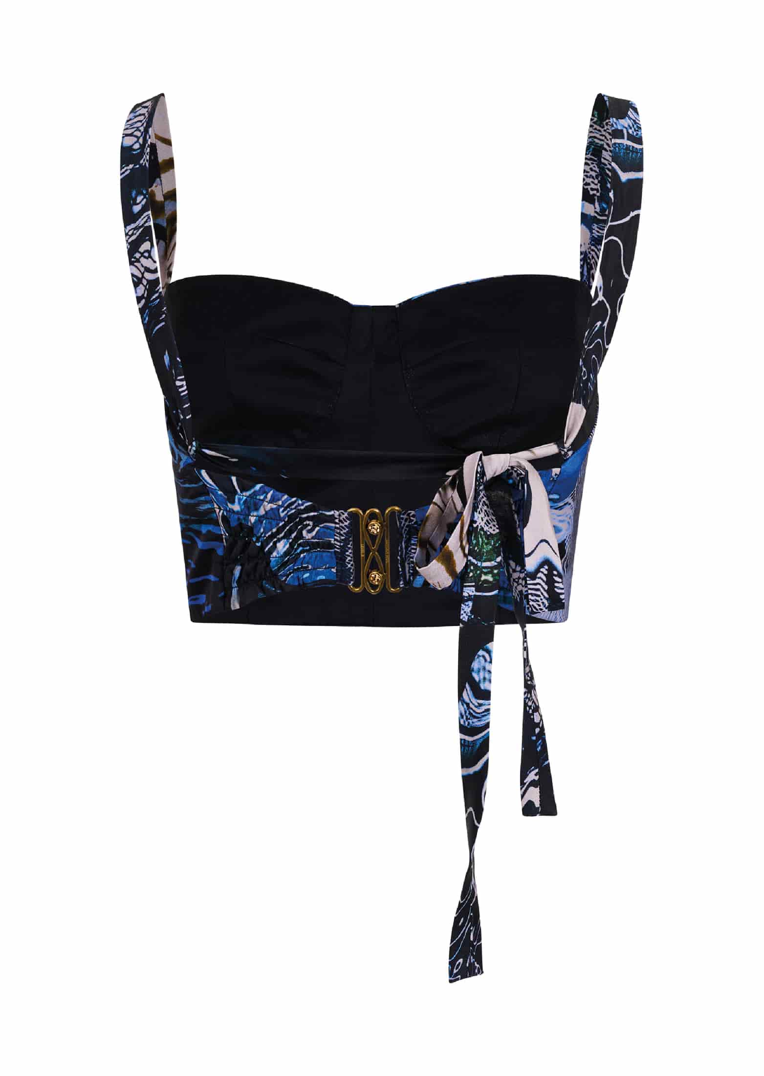 Reflection Bustier - miniatura 2