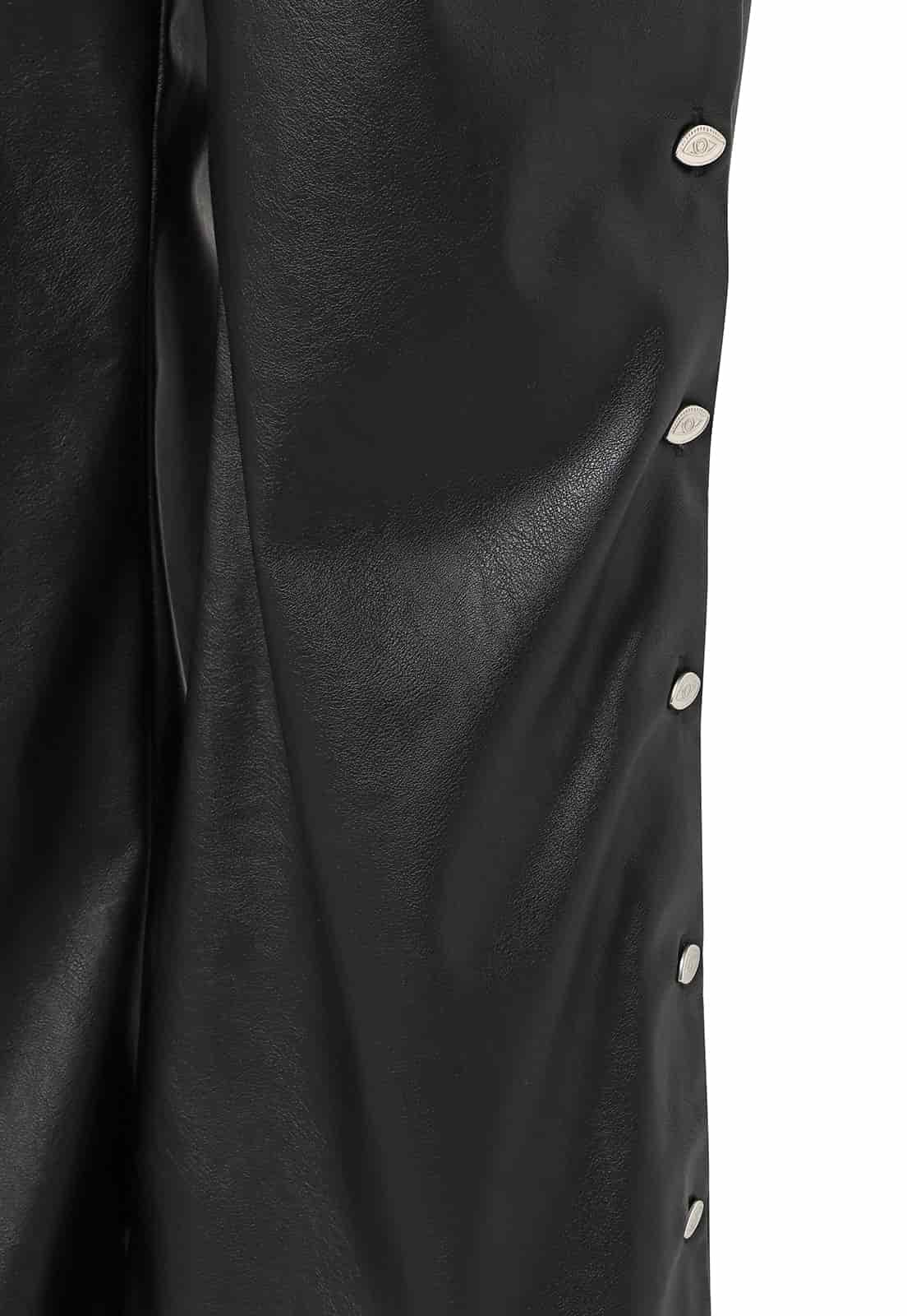 Alma Pants - Black - miniatura 3