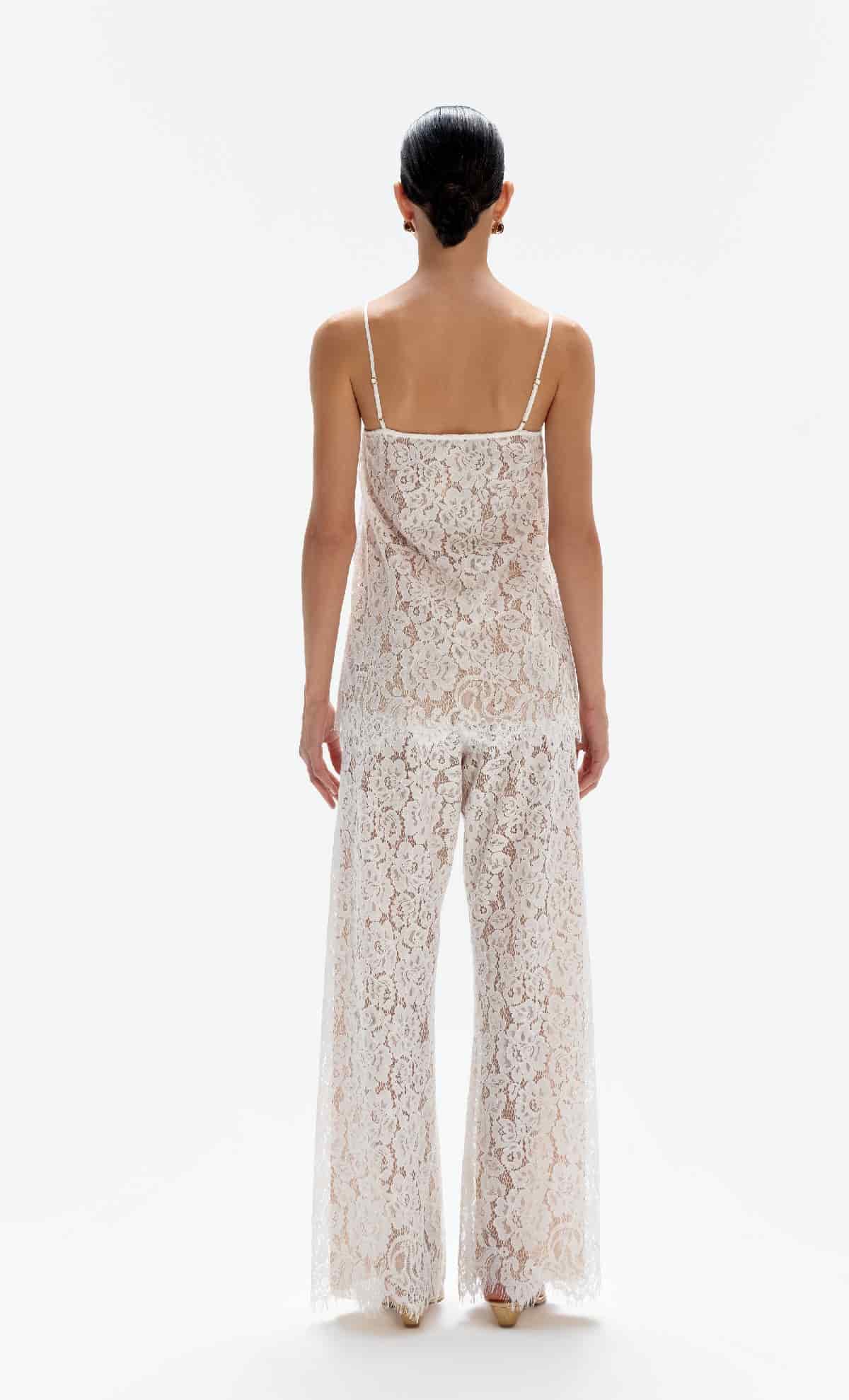 Blusa Bonnat - miniatura 2