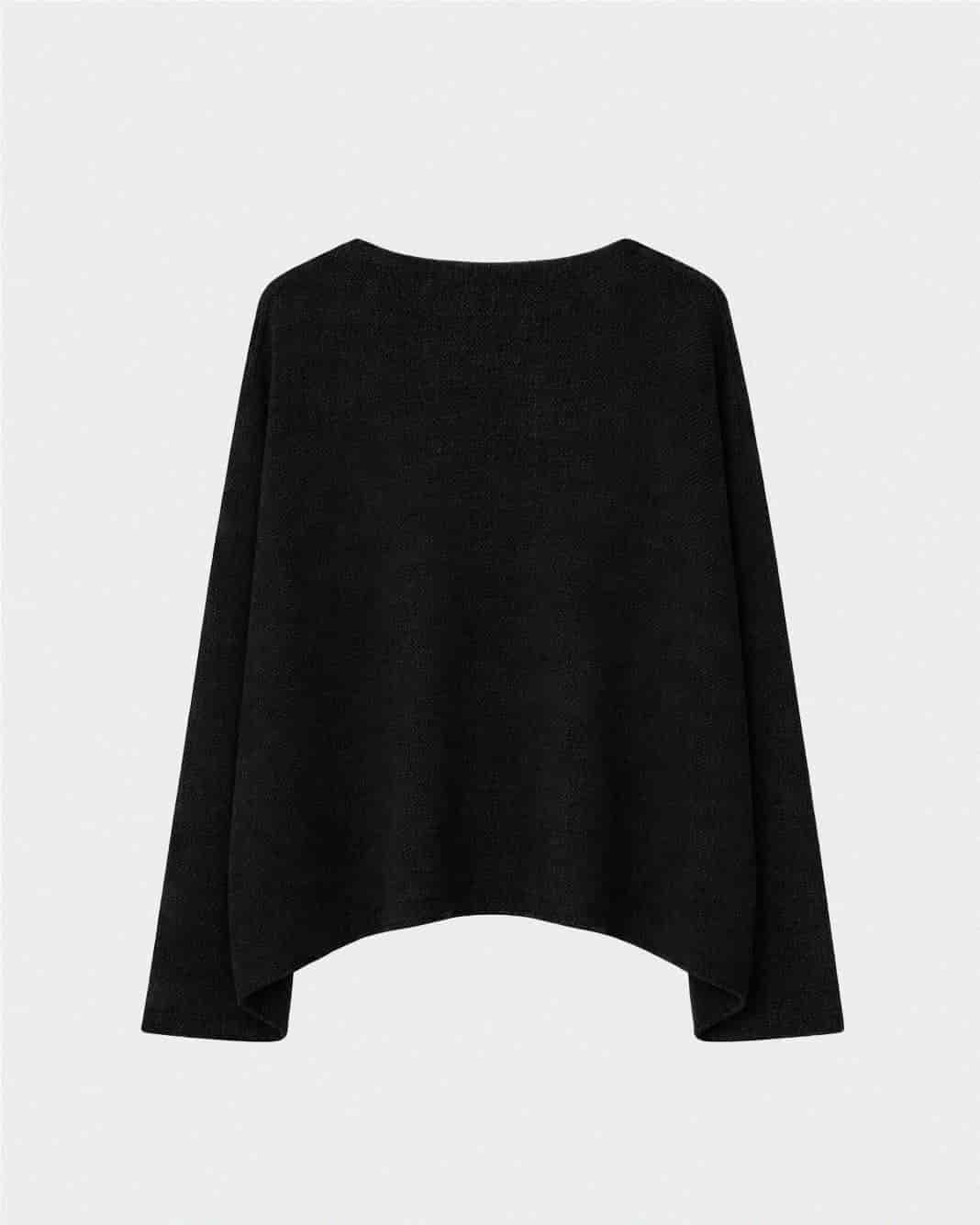 CREWNECK KNiiT ML - miniatura 2