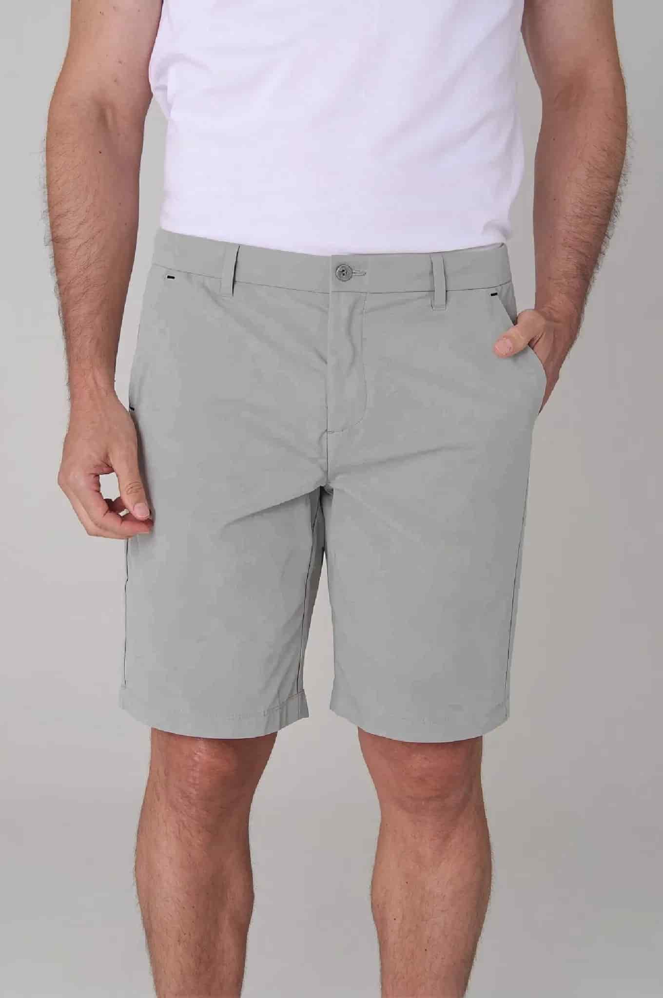 Bermuda confort Js - miniatura 1