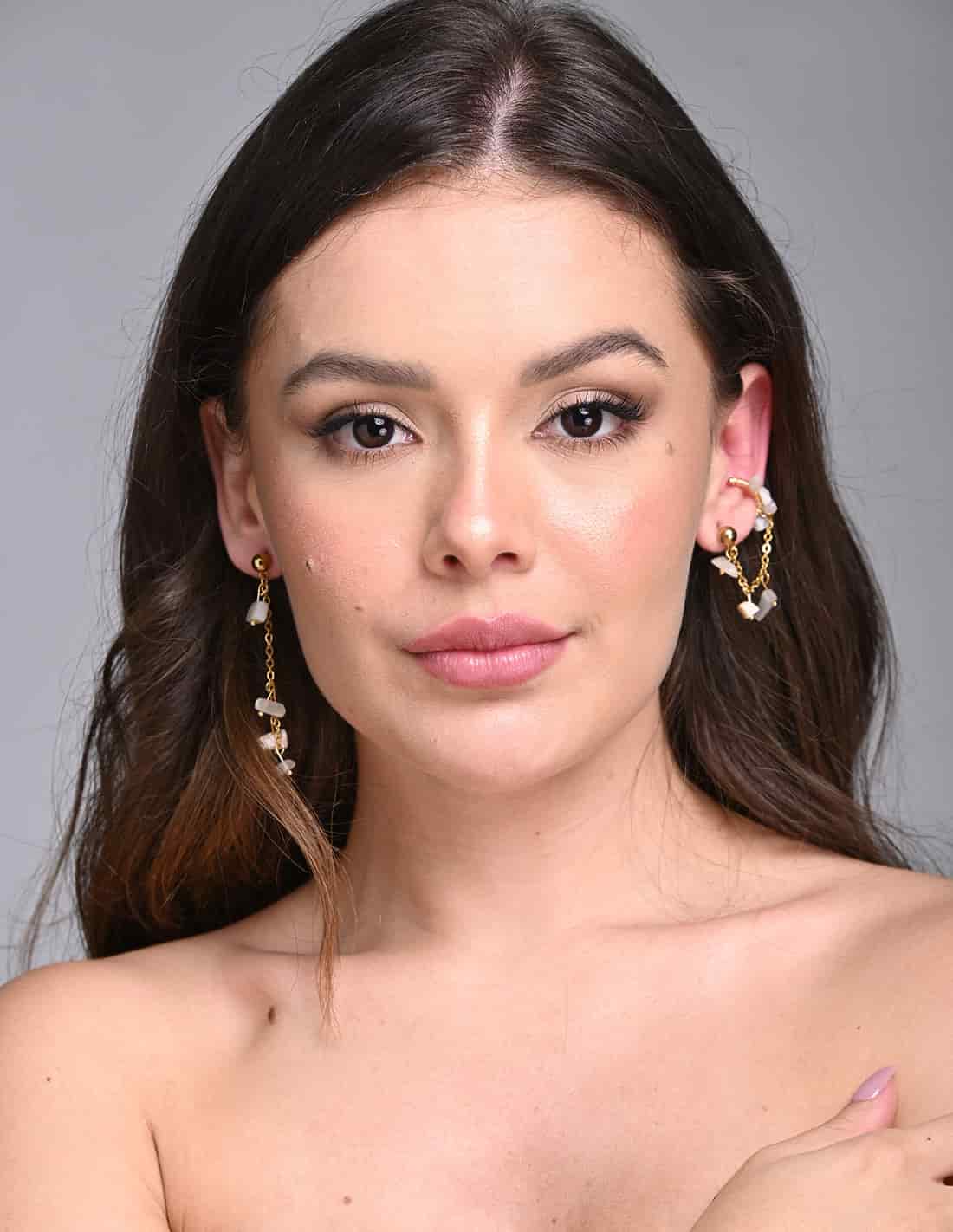 Areta Dara Adularia + Ivory - miniatura 2