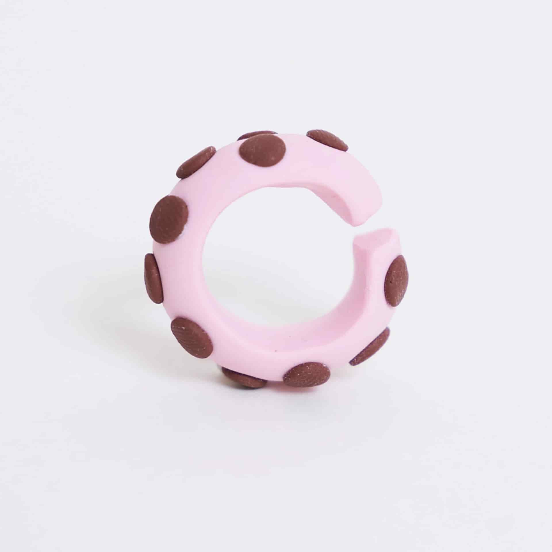 Earcuff Magic - miniatura 1
