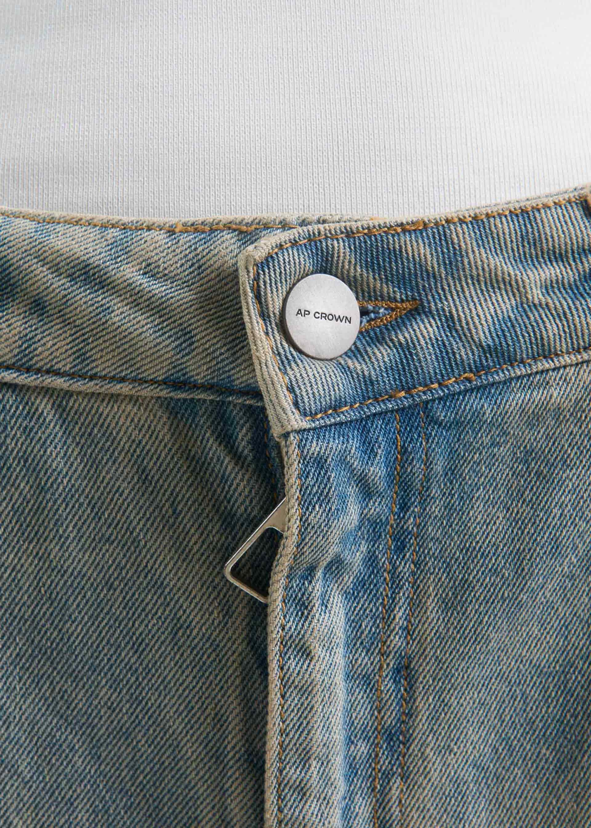 RIOT FEM PANTS - miniatura 9