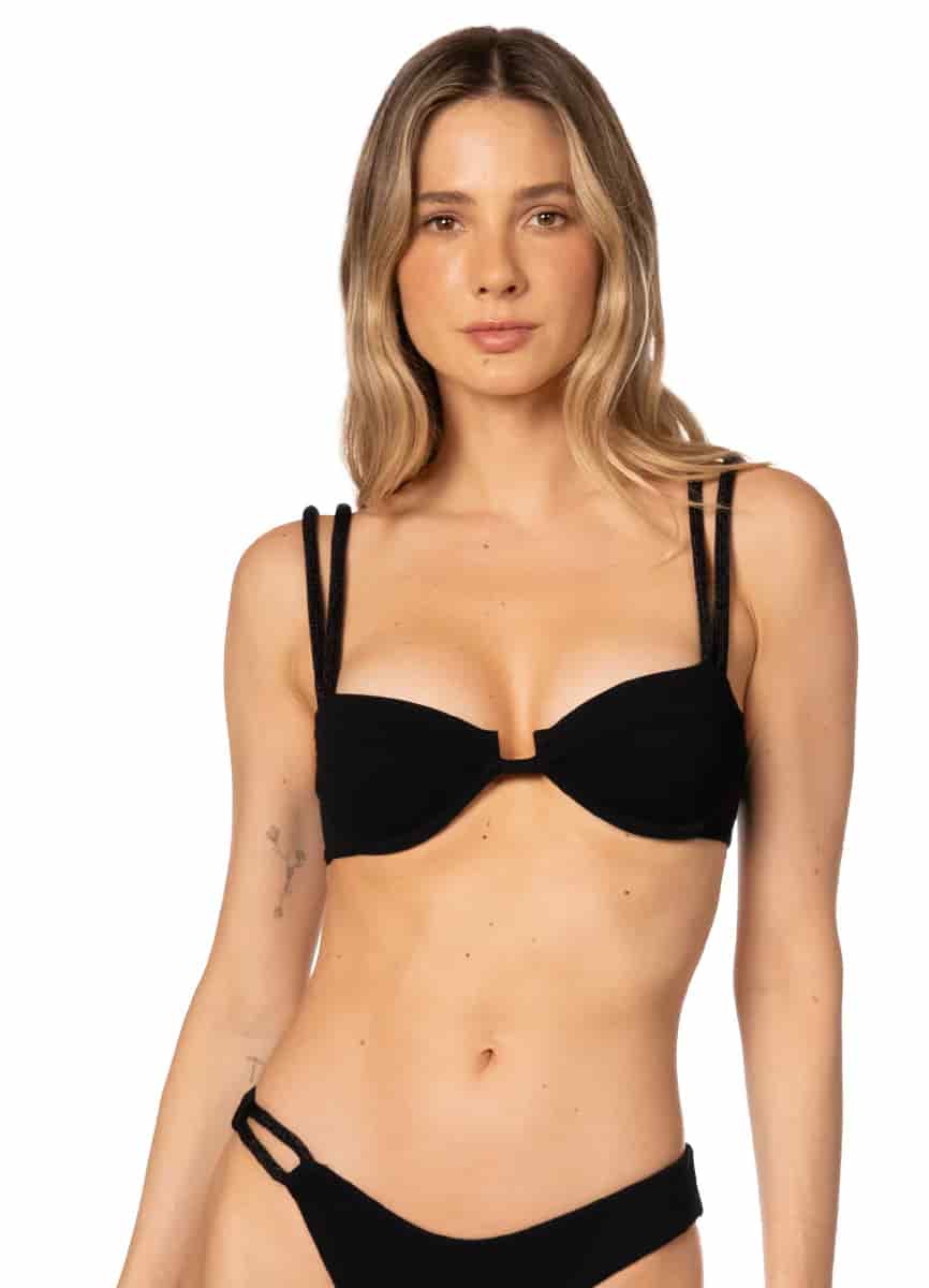 ANCESTRAL LINES VERA TOP 96276 - miniatura 6