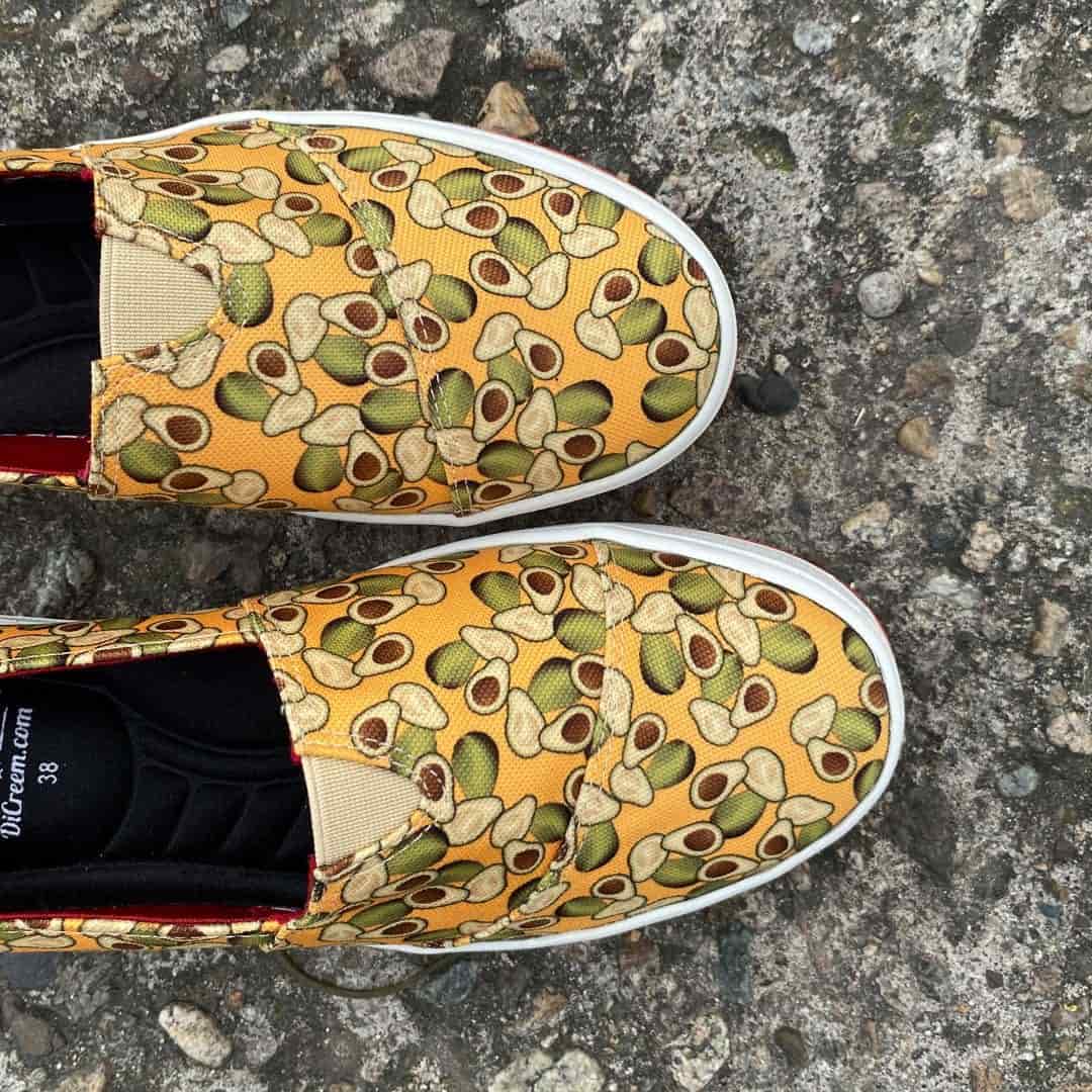 Aguacates – Alpargatas - miniatura 4