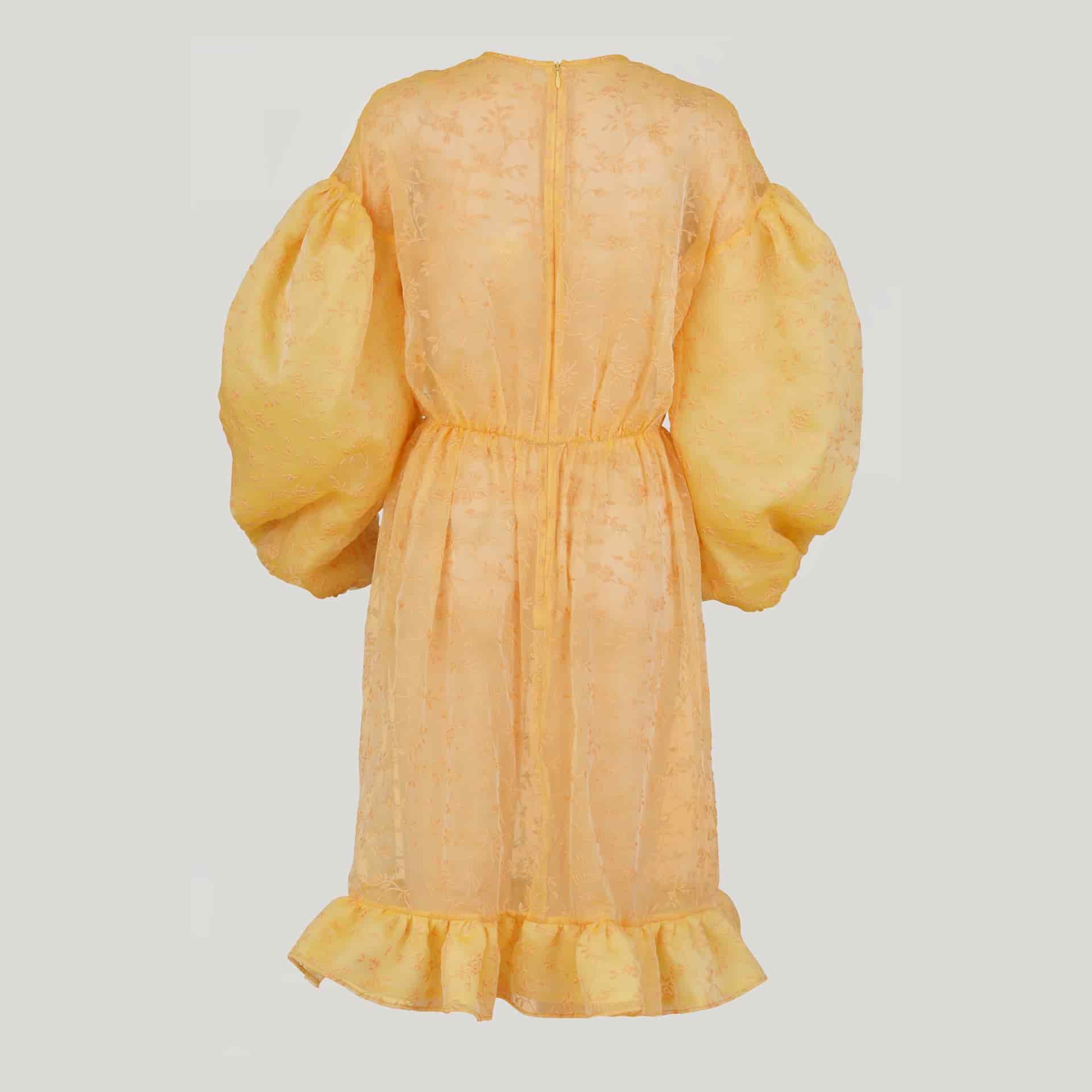 LAUREN DRESS - miniatura 2