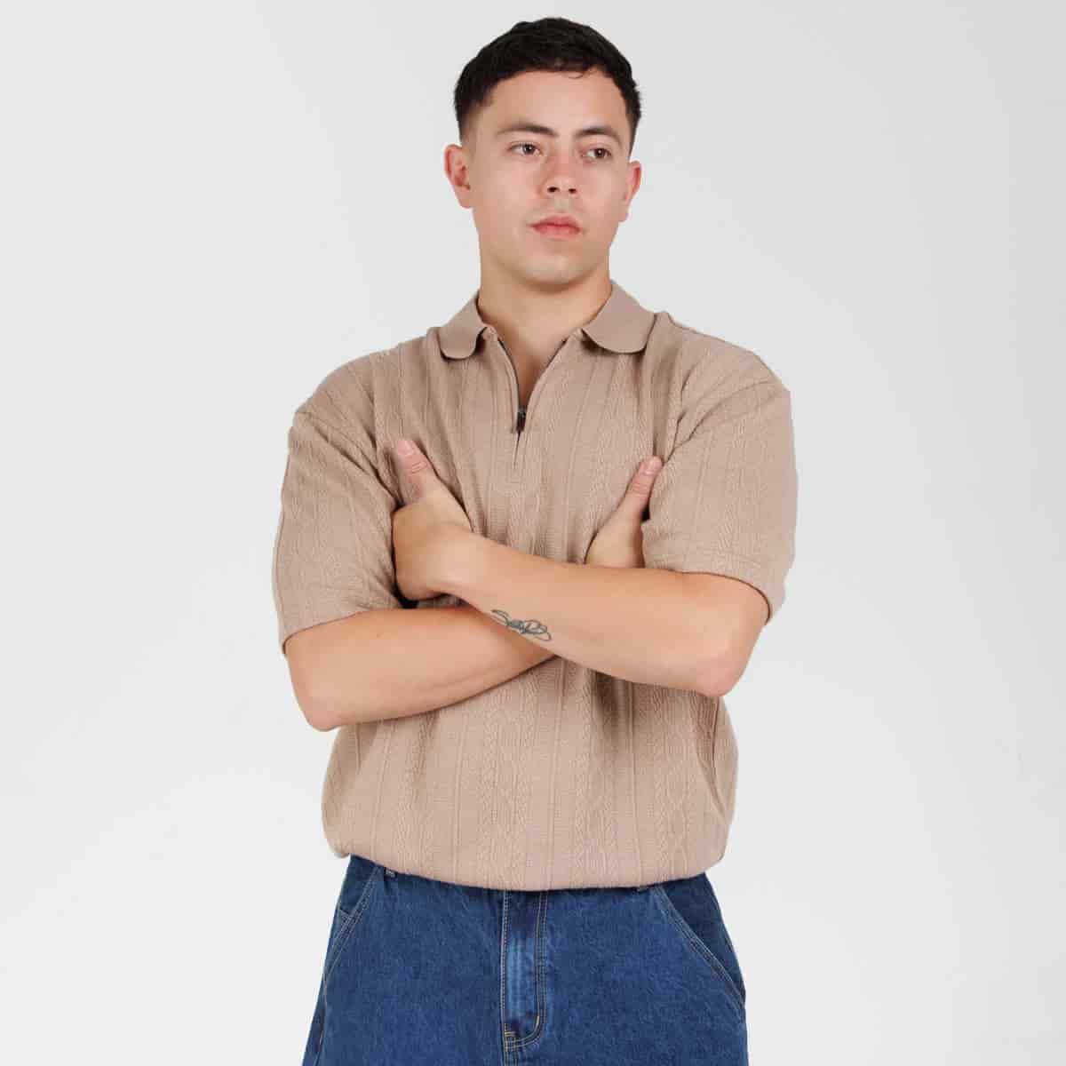 Camisa Axspen OX5605 - miniatura 2