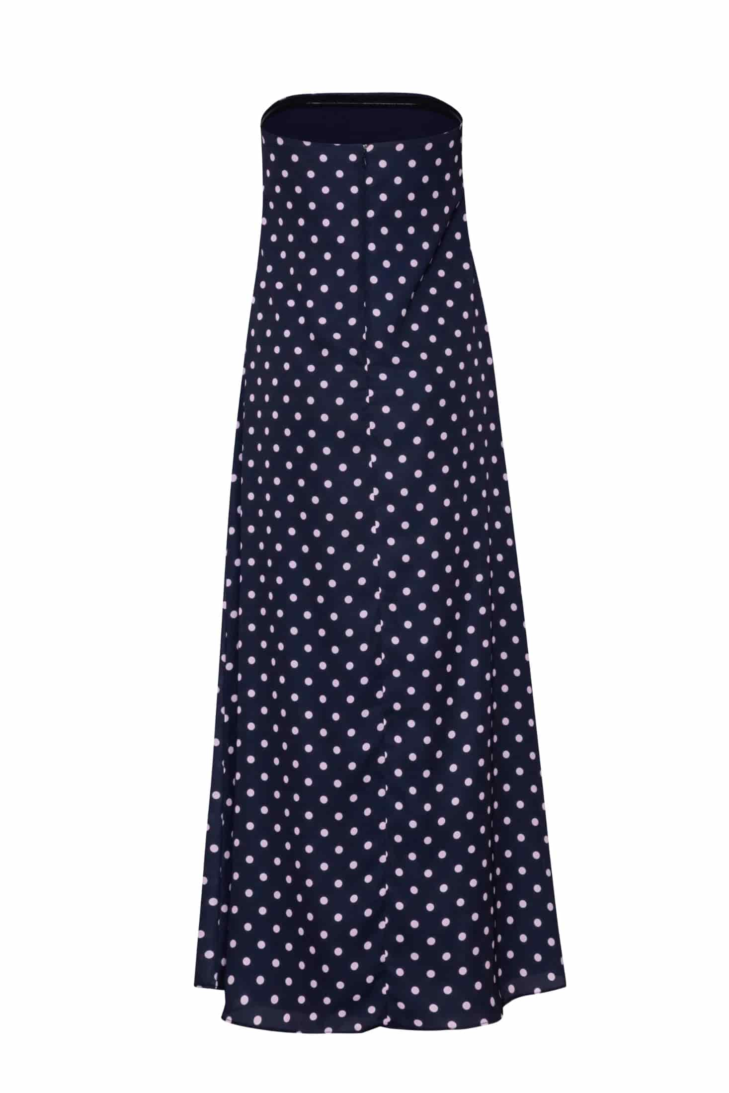 Nara Maxi Dress - miniatura 3