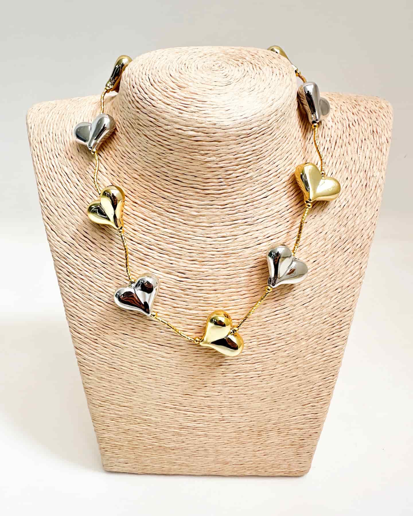 Collar en Aluminio - miniatura 1