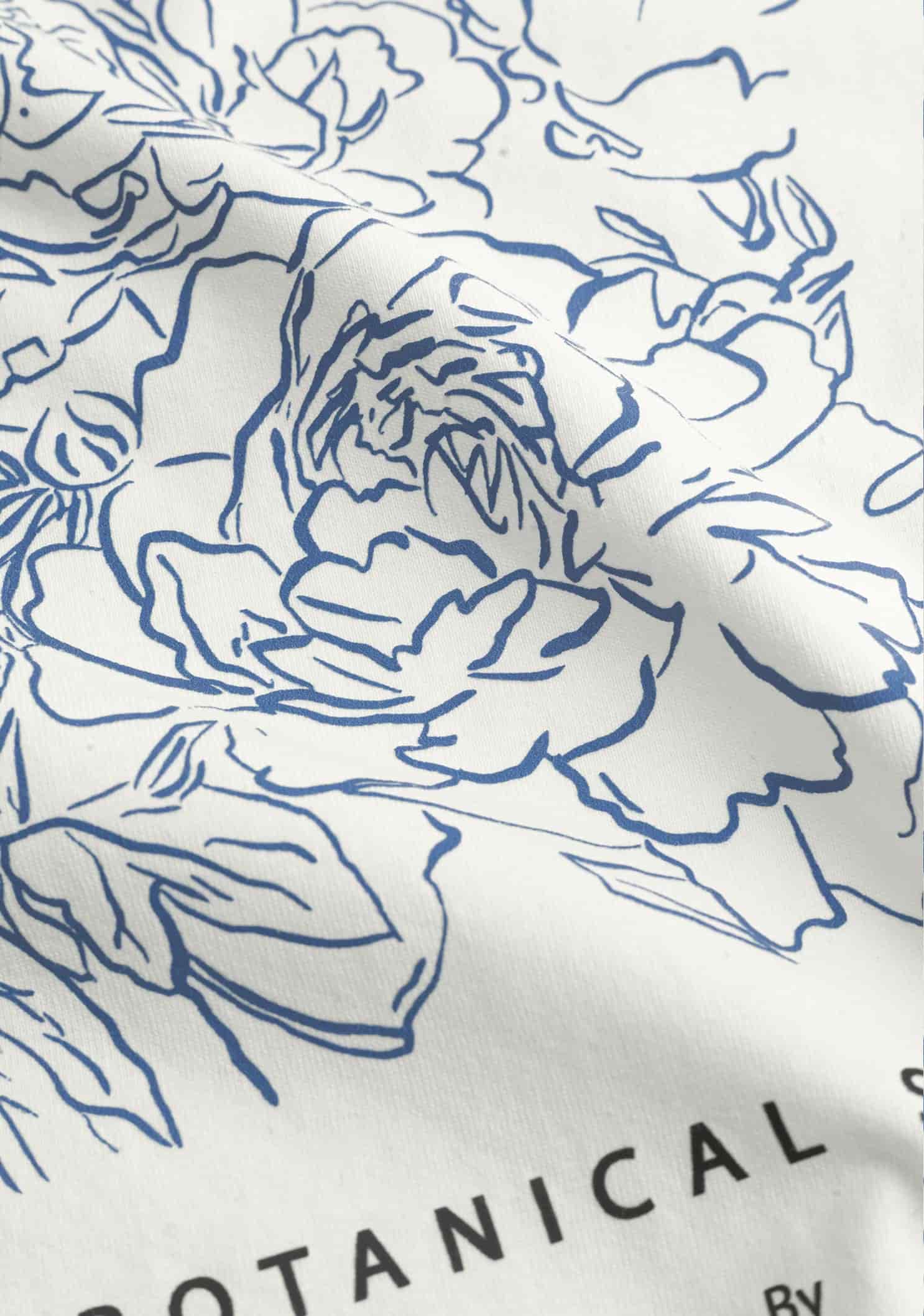 Camiseta Nina Marfil - miniatura 2