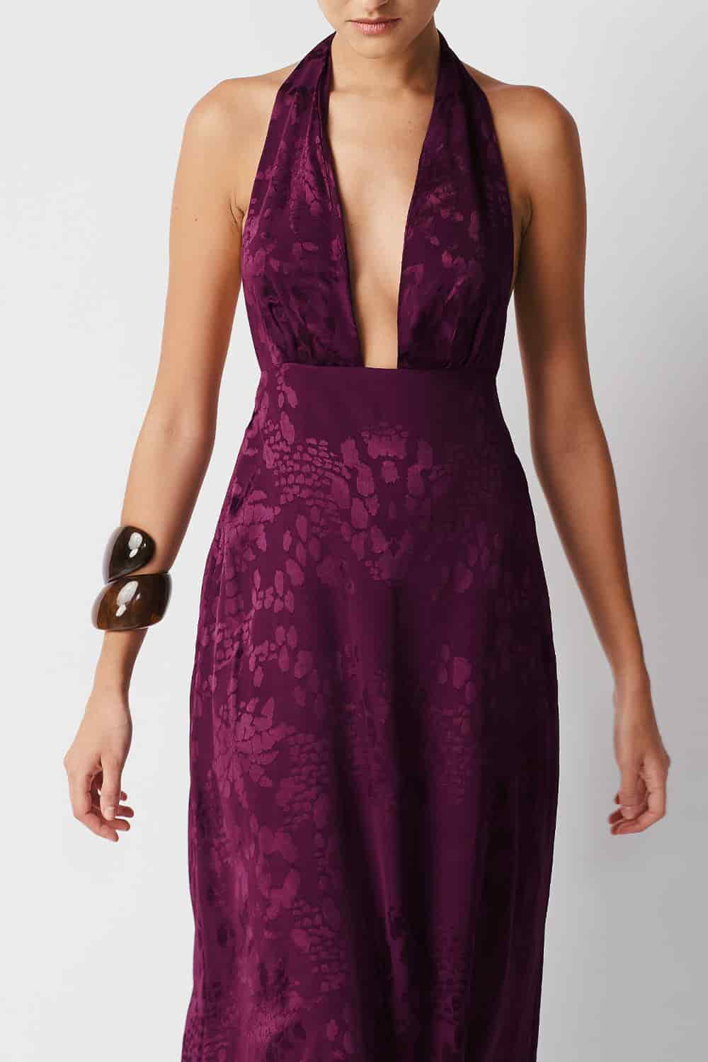VESTIDO MERO - miniatura 4