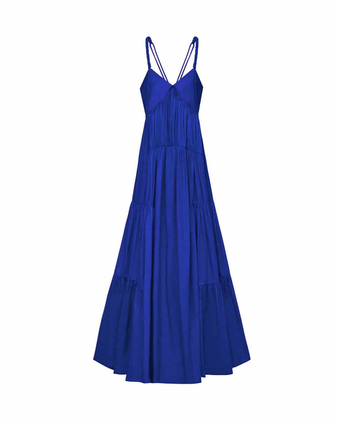 'ETERNO' MAXI DRESS - miniatura 1
