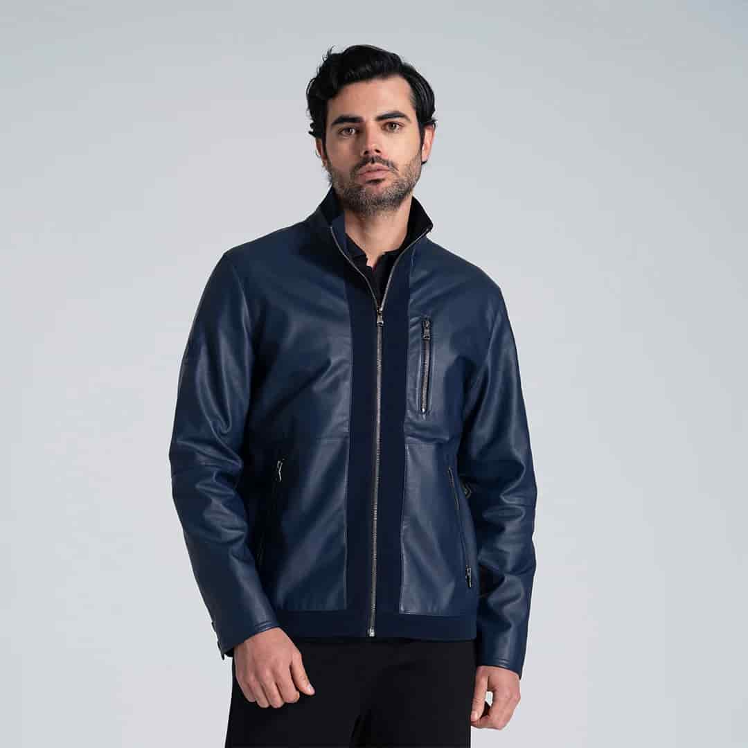 Chaqueta Sintetica Slim Kiss - miniatura 1