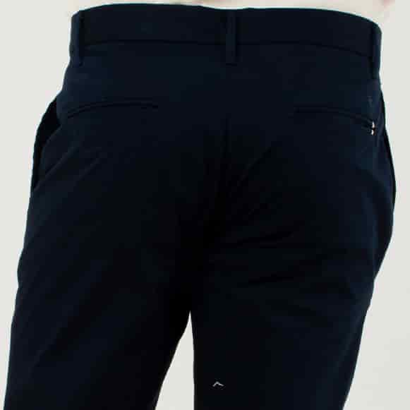 PANTALON DRILL HOMBRE - miniatura 11