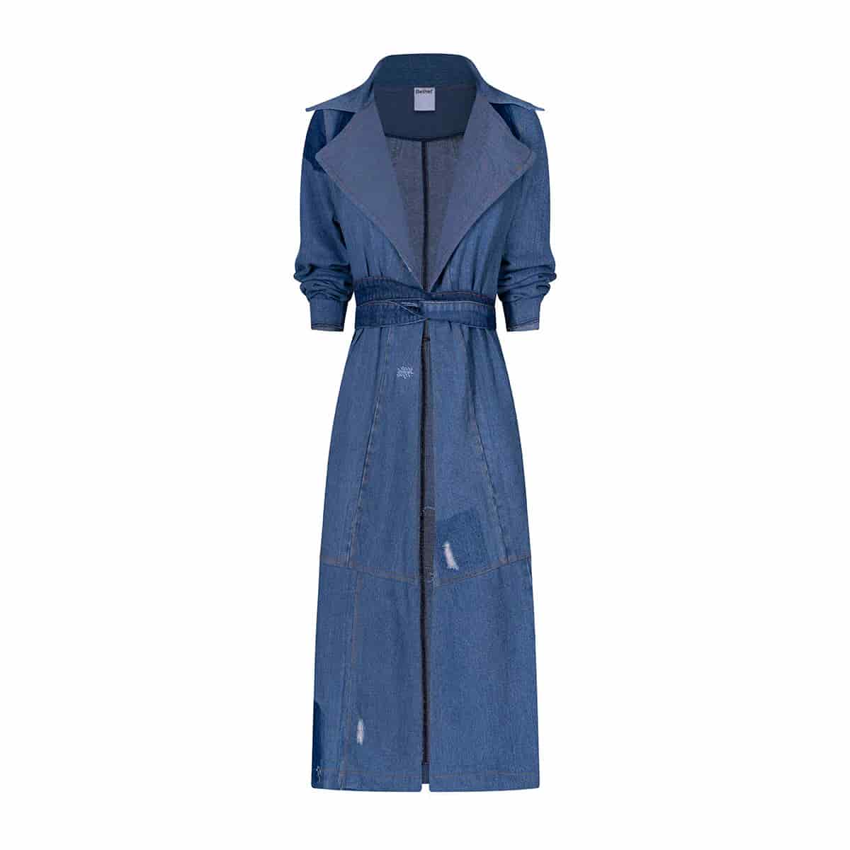 GABARDINA DIAMOND - miniatura 2