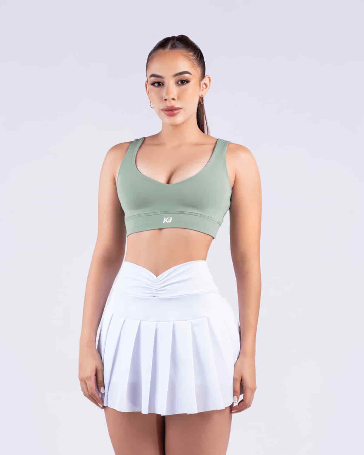 Top tiras Basic┃KAYBU REF.756 - miniatura 4