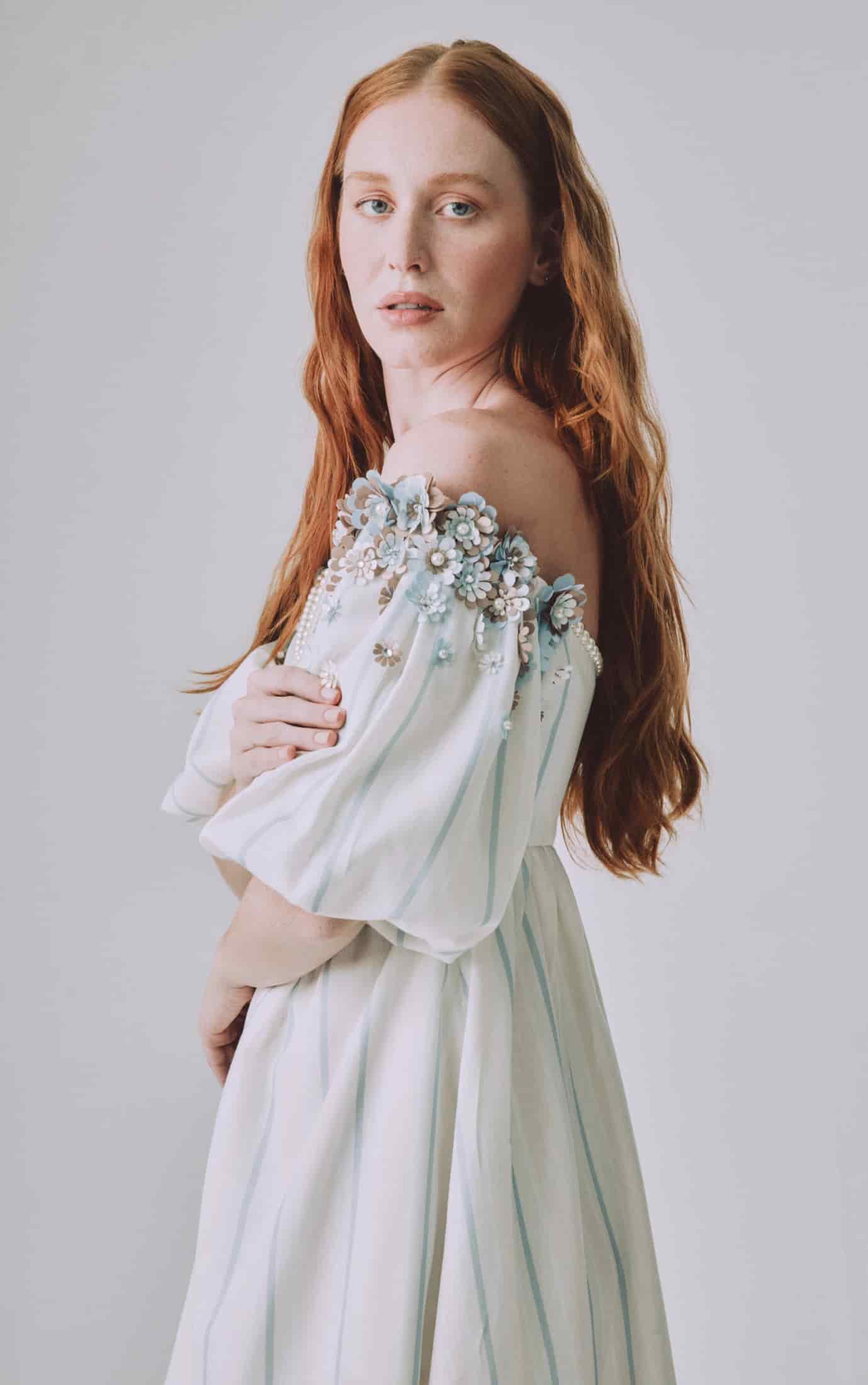 Pearly Dress - miniatura 4