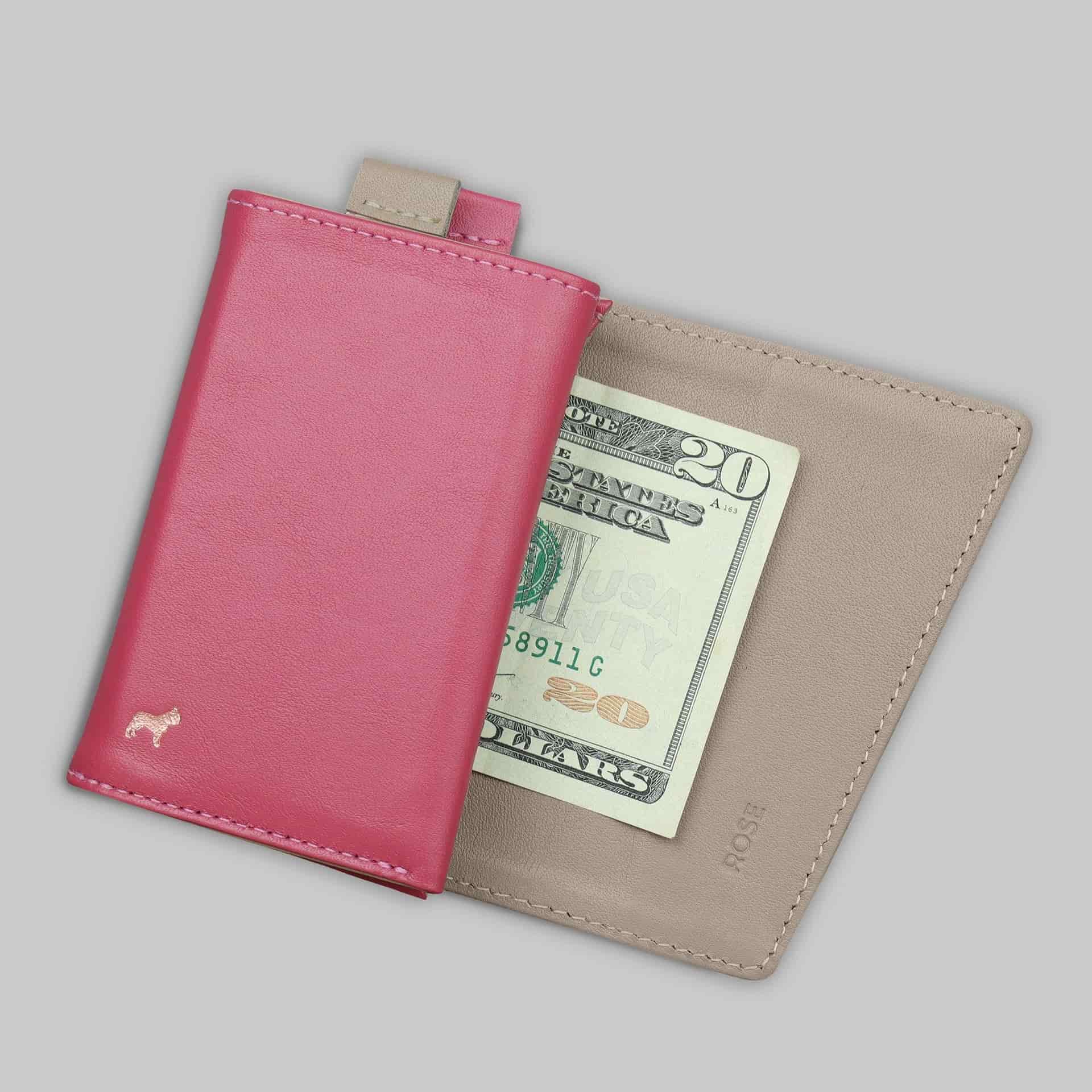 Speed Wallet - Aroma Collection - miniatura 55