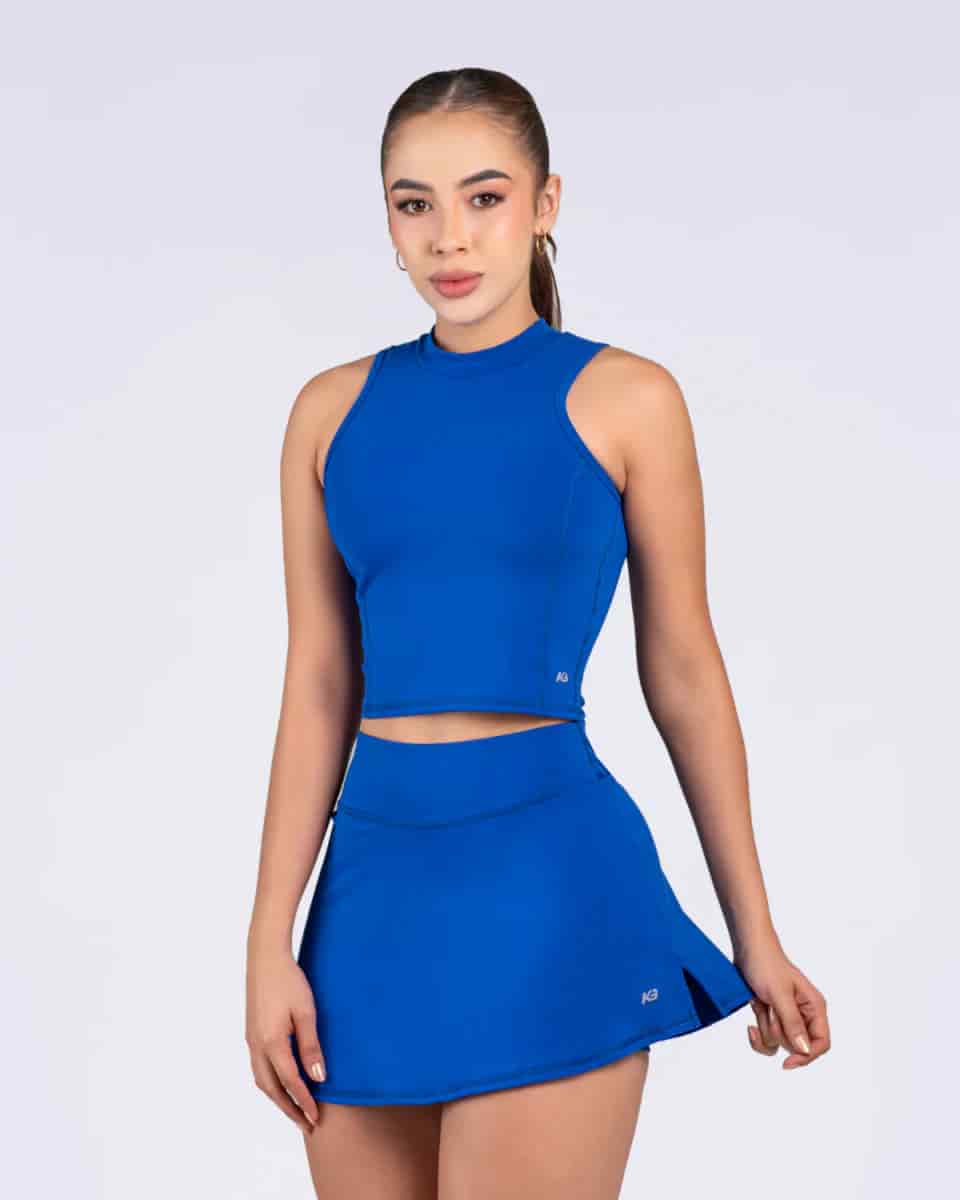 Conjunto Falda Aura┃KAYBU REF.1265 - miniatura 4