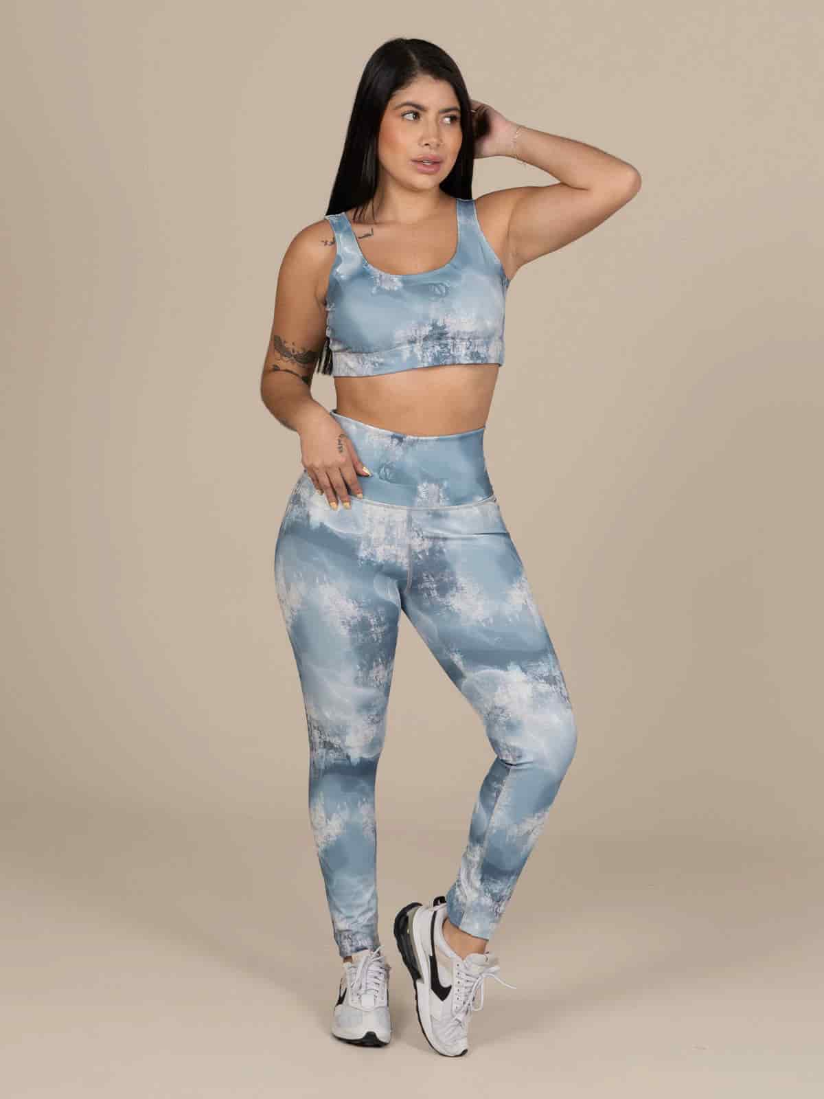 Zulito leggins set - miniatura 1