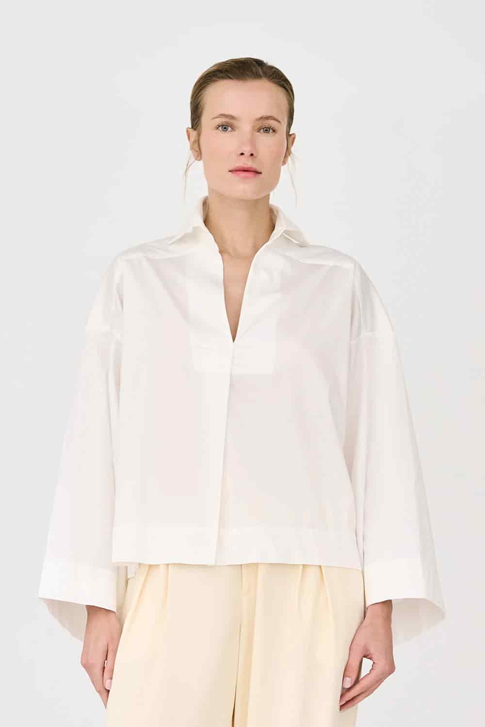 BLUSA MAGA - miniatura 4