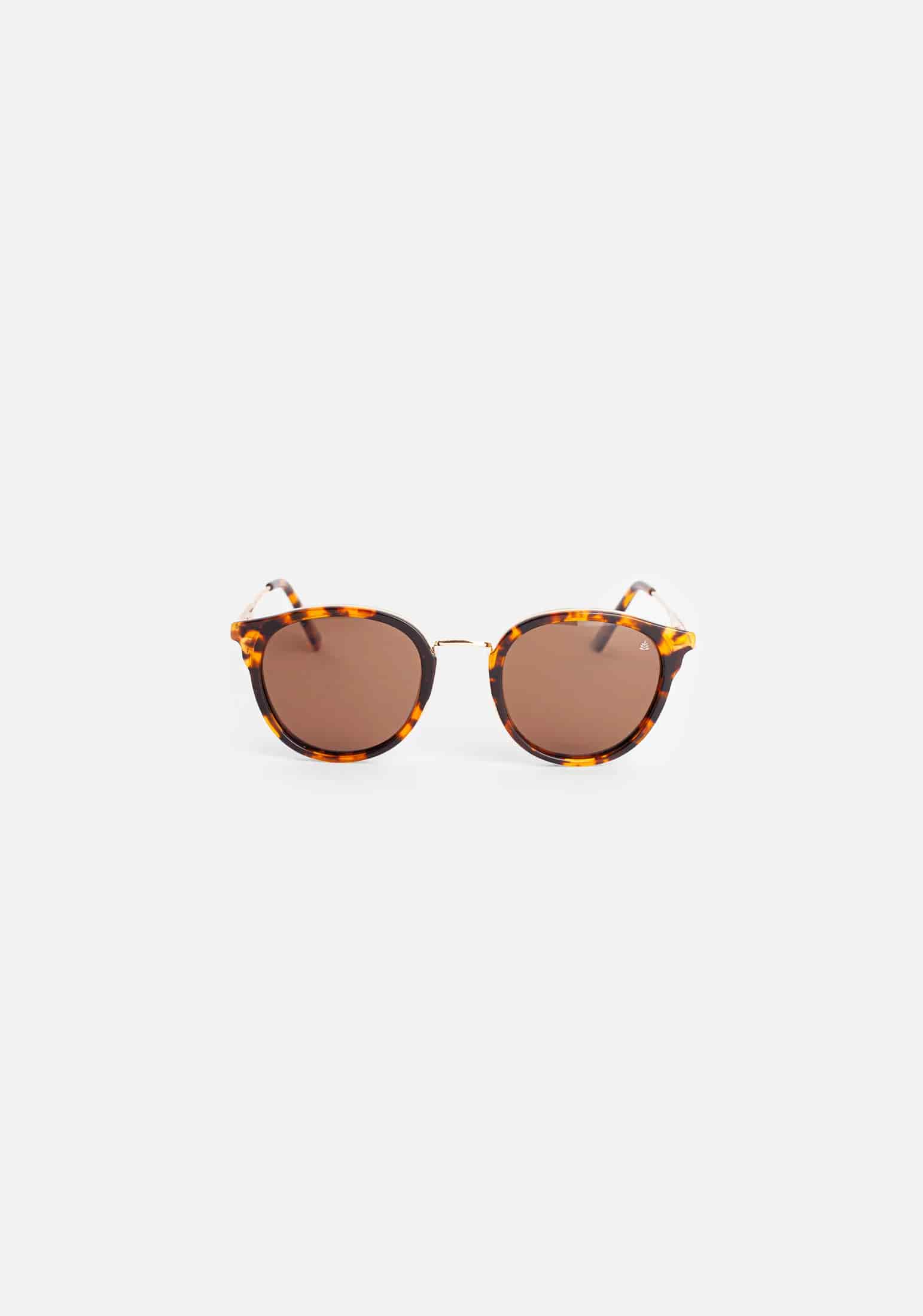 Gafas Mykonos Carey Café - miniatura 1