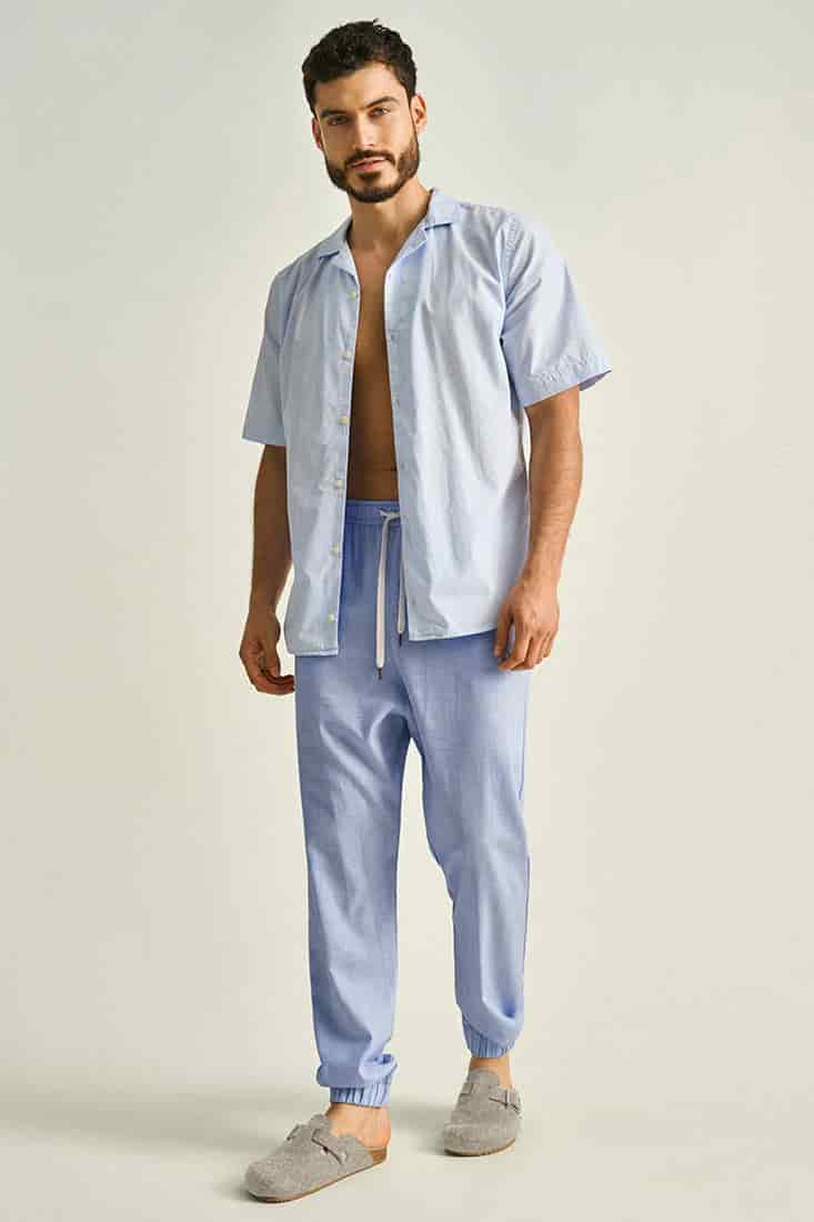 Set camisa-pantalón - miniatura 3