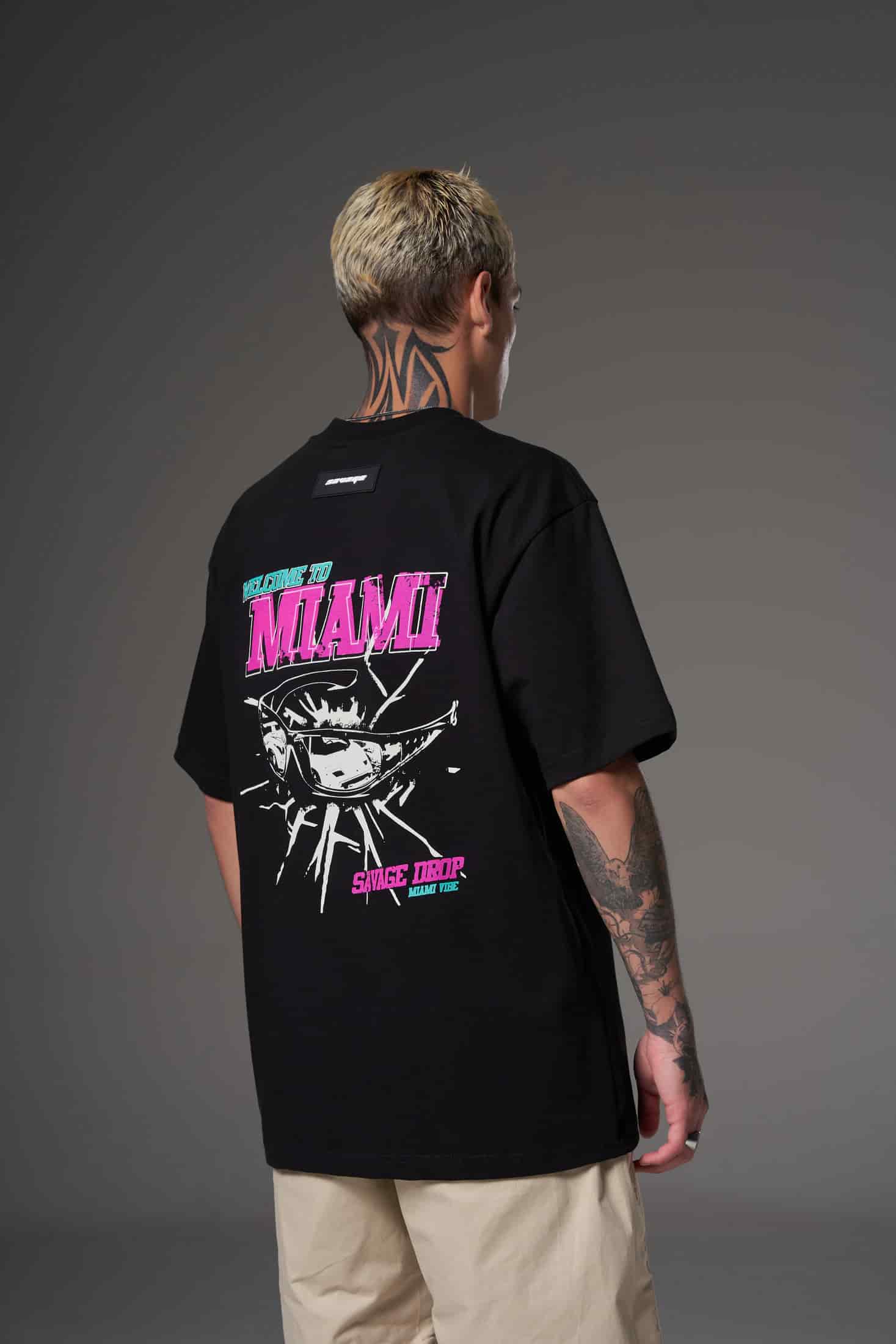 T shirt gafas  250 gramos 14607 - miniatura 1