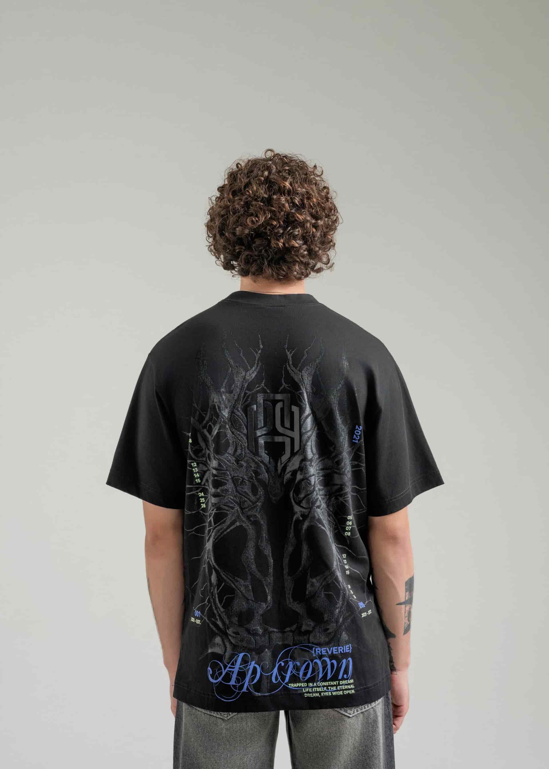 HALO T-SHIRT - miniatura 3