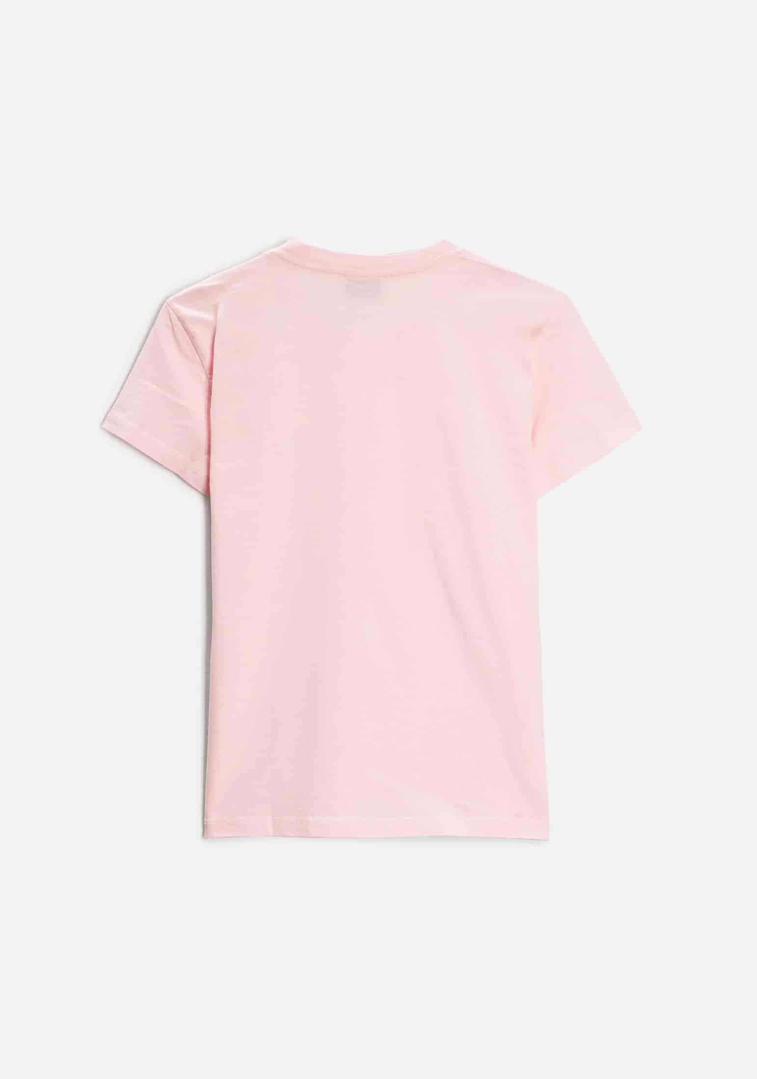Camiseta CRD Mujer Rosada L-ant - miniatura 3