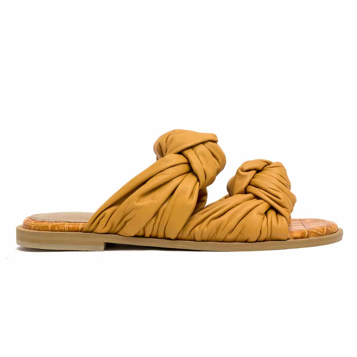 CLARICE TUSCAN SANDALS - miniatura 4