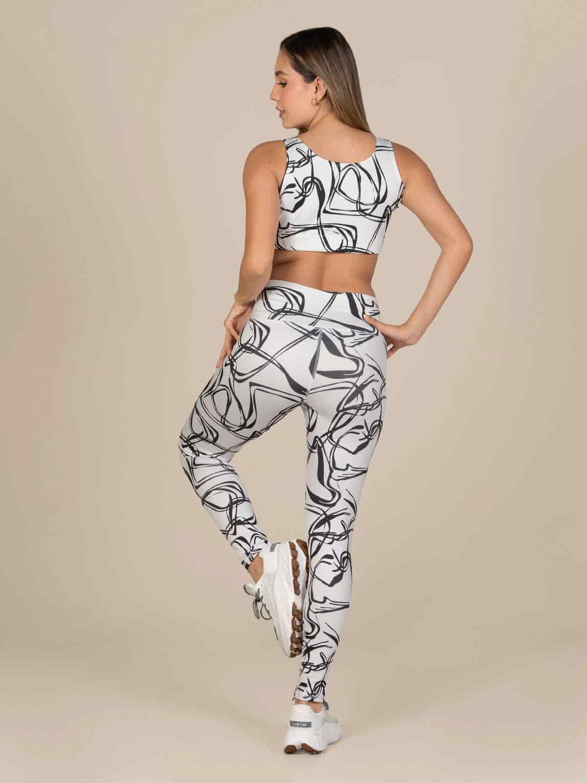 went leggins set - miniatura 2