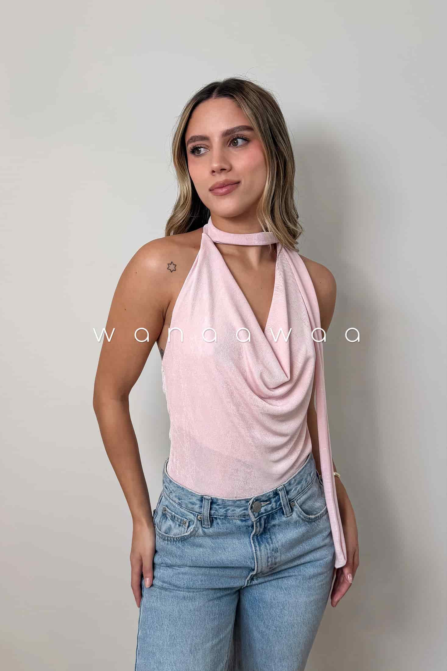 BLUSA MOKA - miniatura 9