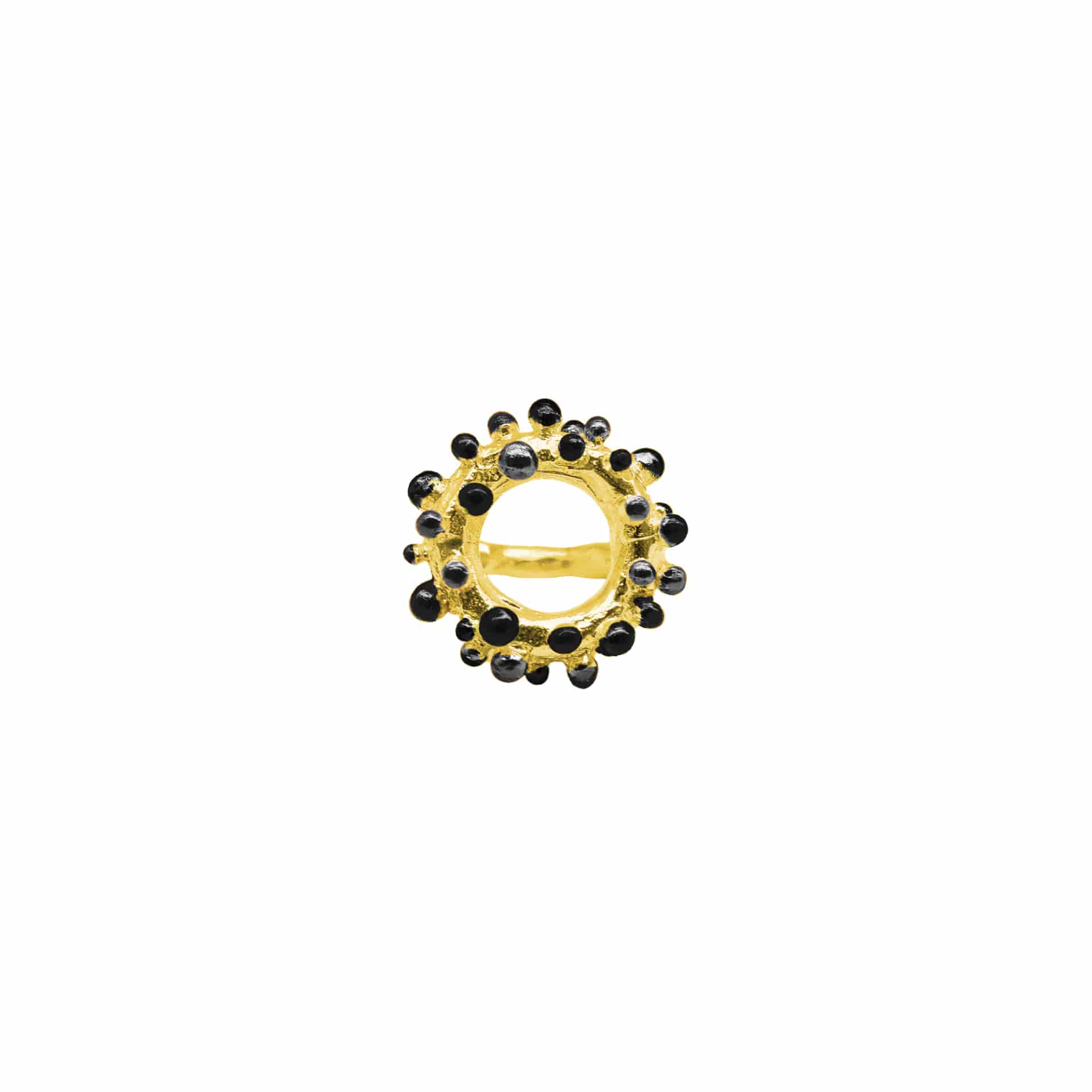 Earcuff AsteroiDS - miniatura 3