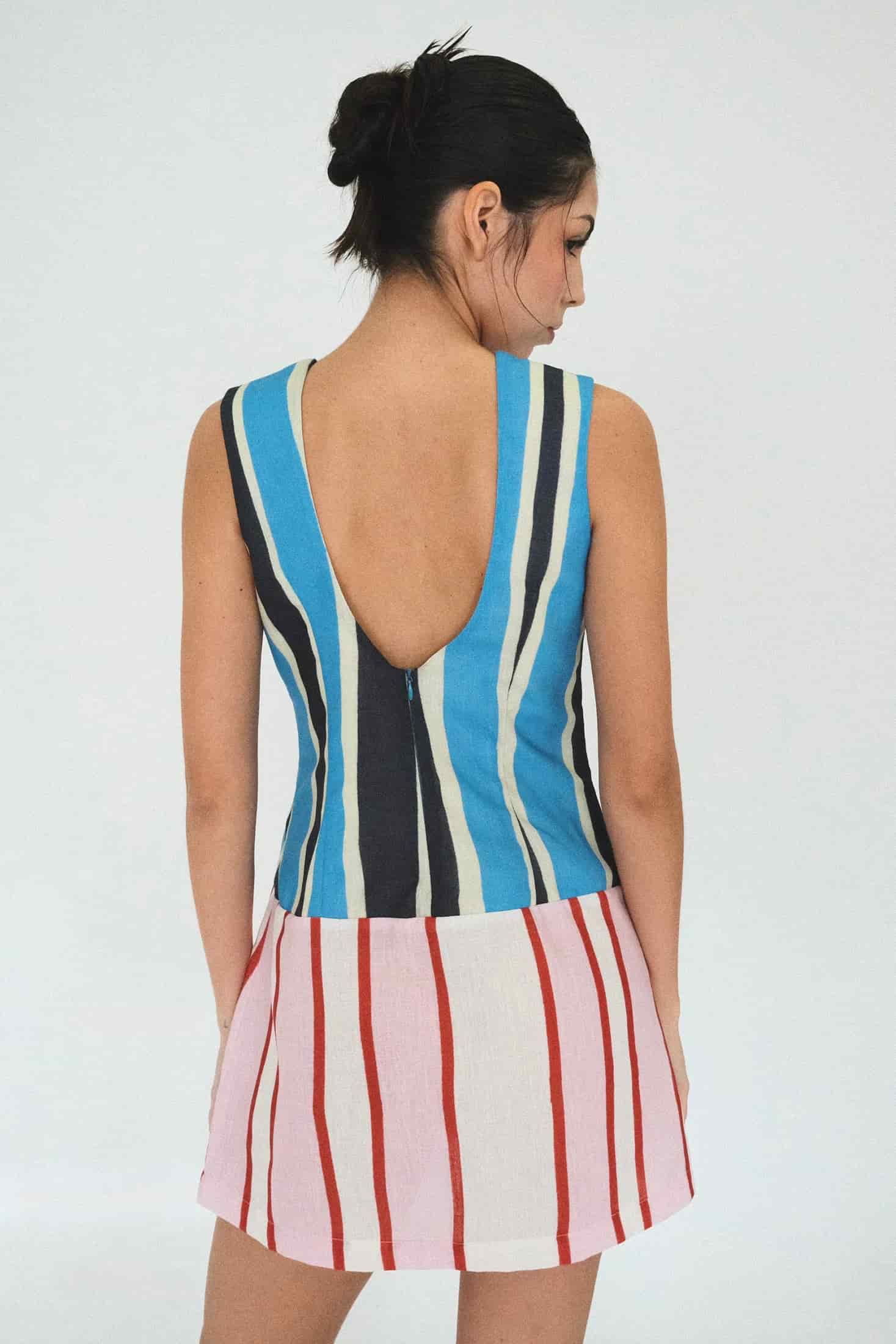 CANDY MIX DRESS - miniatura 2