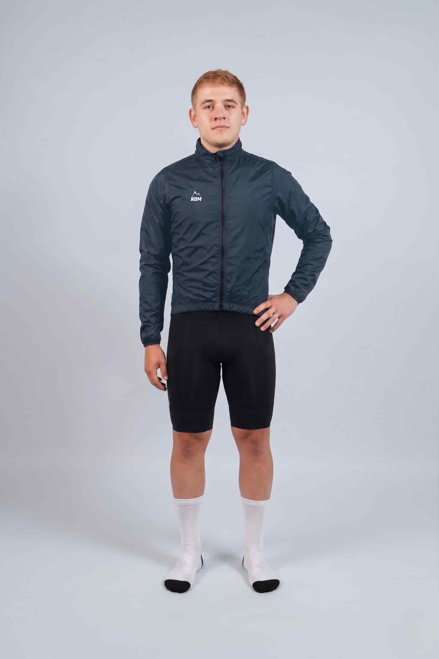 Chaqueta Cortaviento VUELTA ciclismo & running - miniatura 10