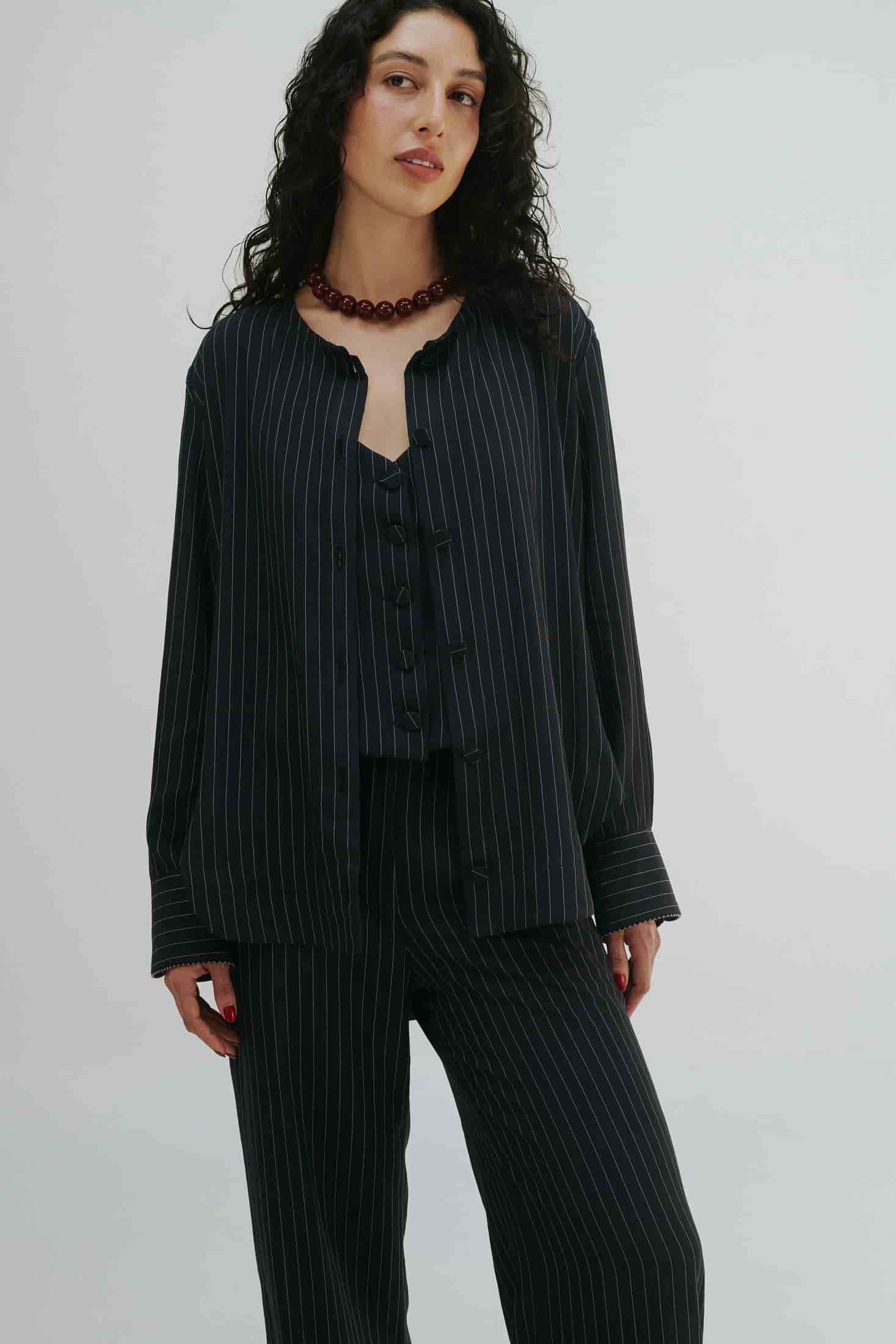 Silencio Night Trousers - miniatura 5