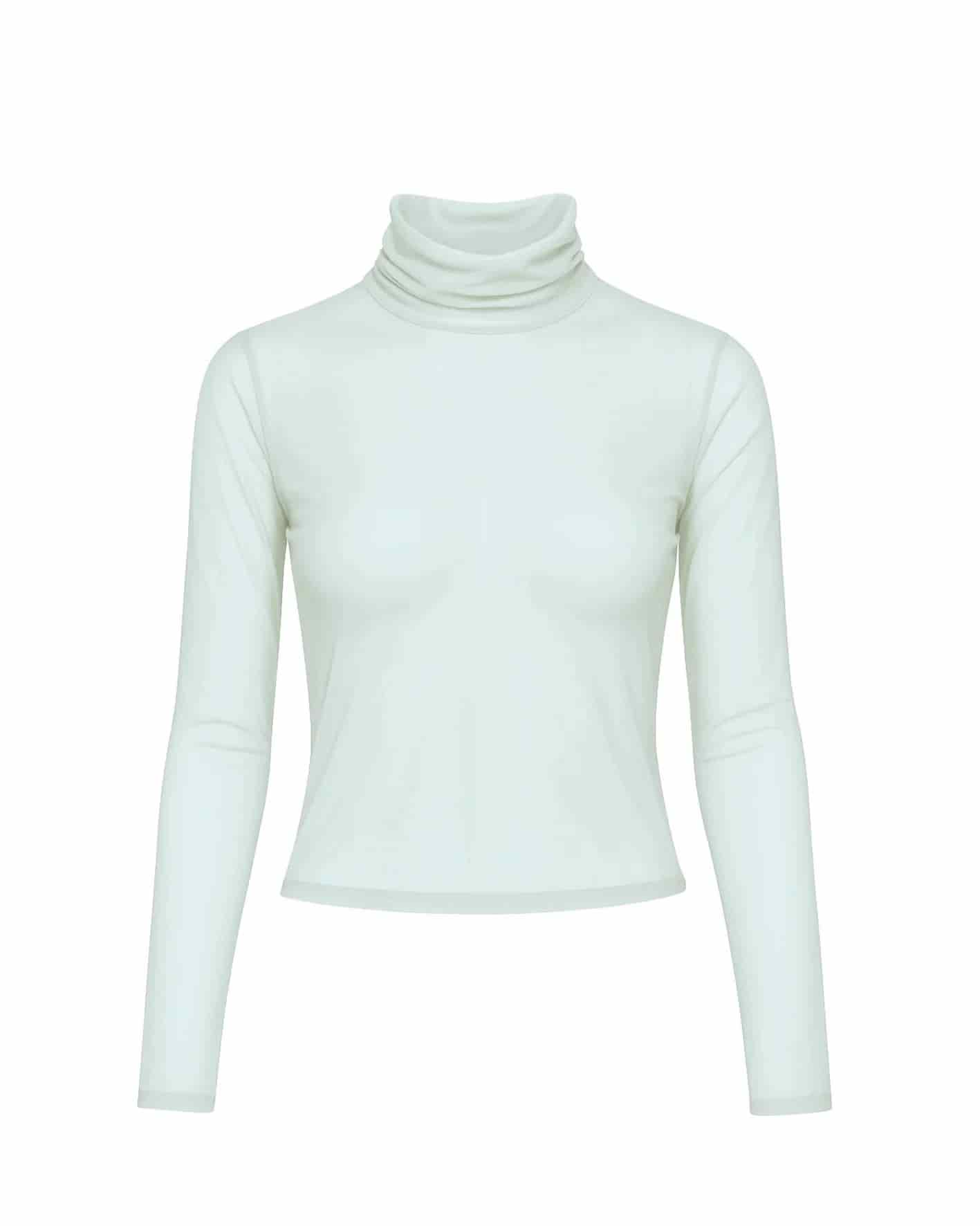 MESH SHIRT - miniatura 11