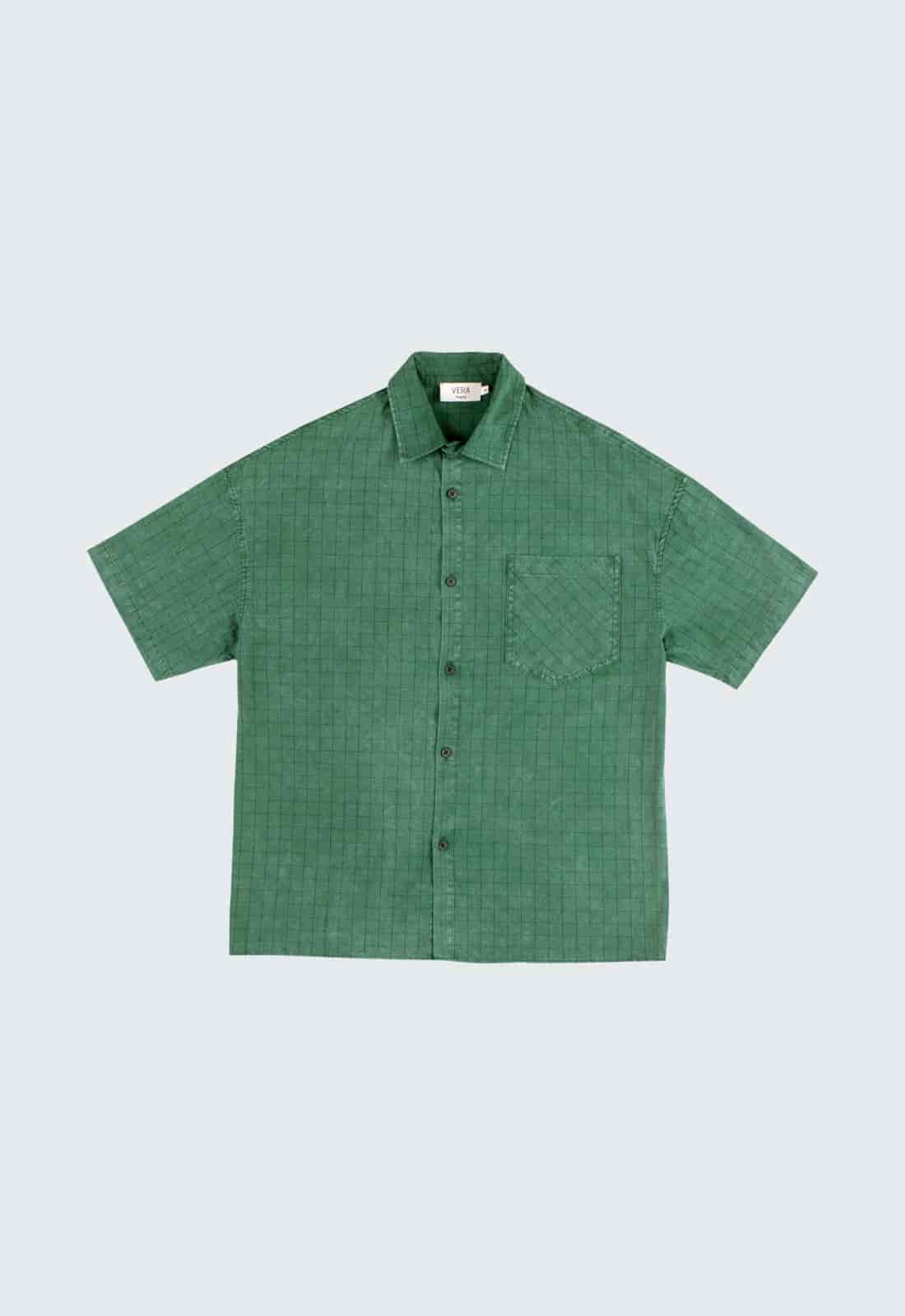 Camisa Alvar - miniatura 1
