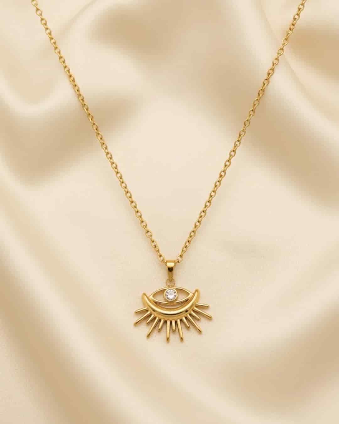 CADENA SOUL EYE - miniatura 1