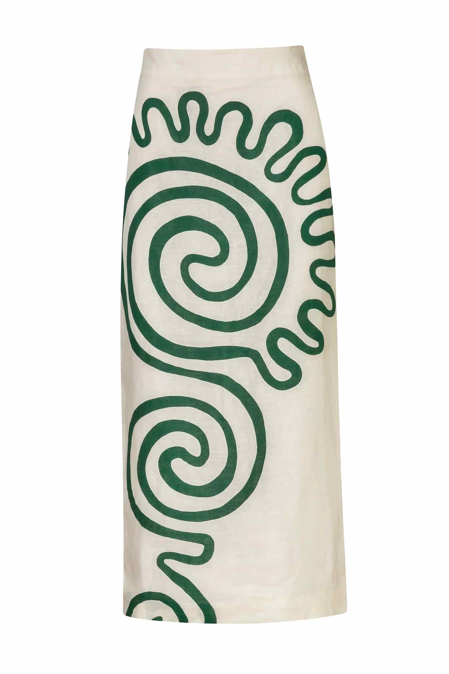 BELEN SKIRT - miniatura 2