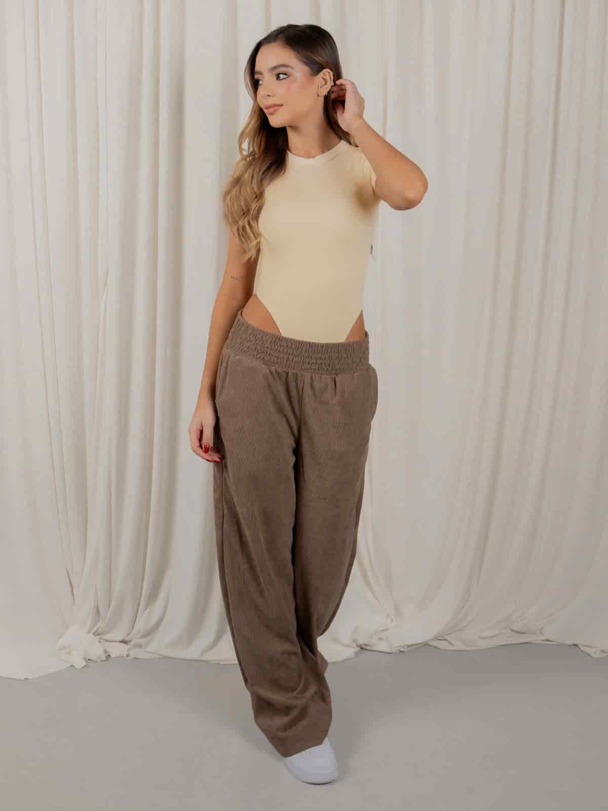 Body mely seamless butter - miniatura 5