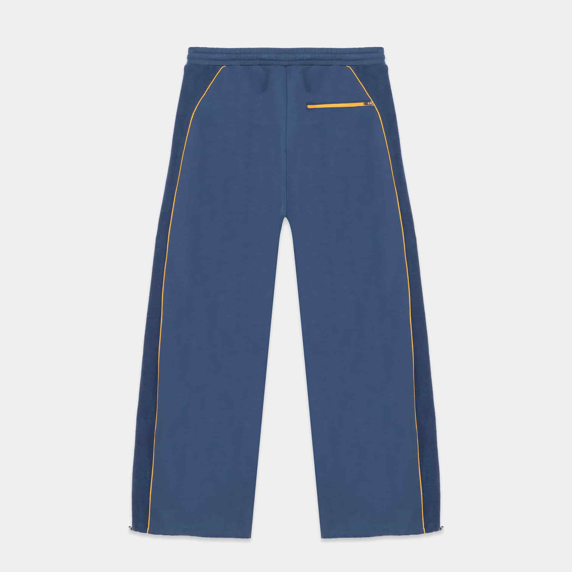 Warm Up Sweatpant Azul - miniatura 5